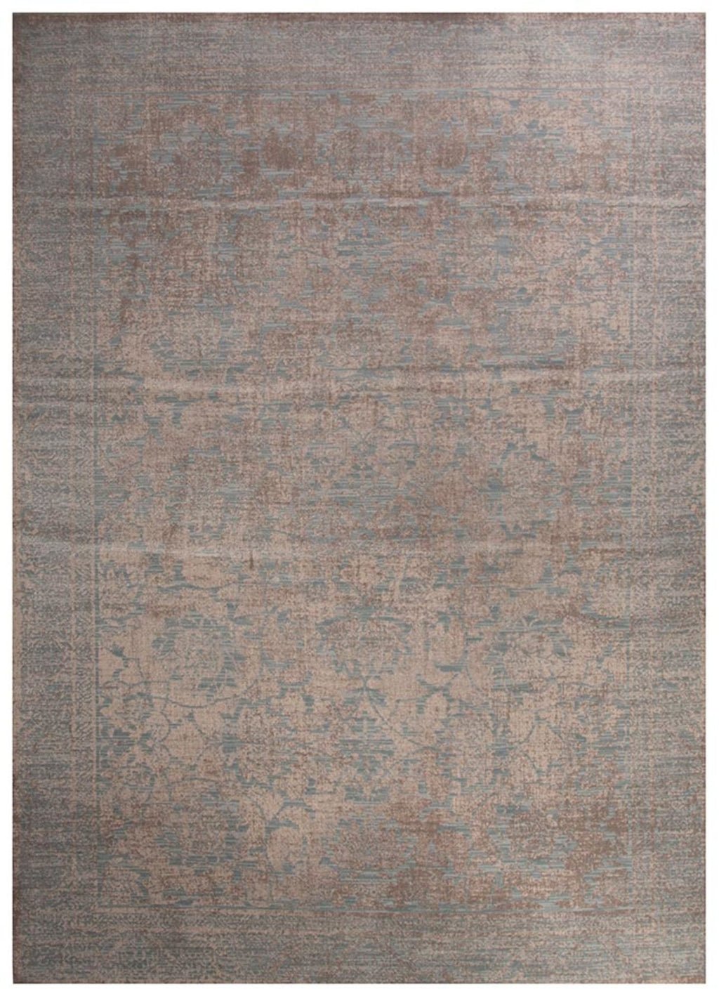 Strong Light Gray/Smoke Blue