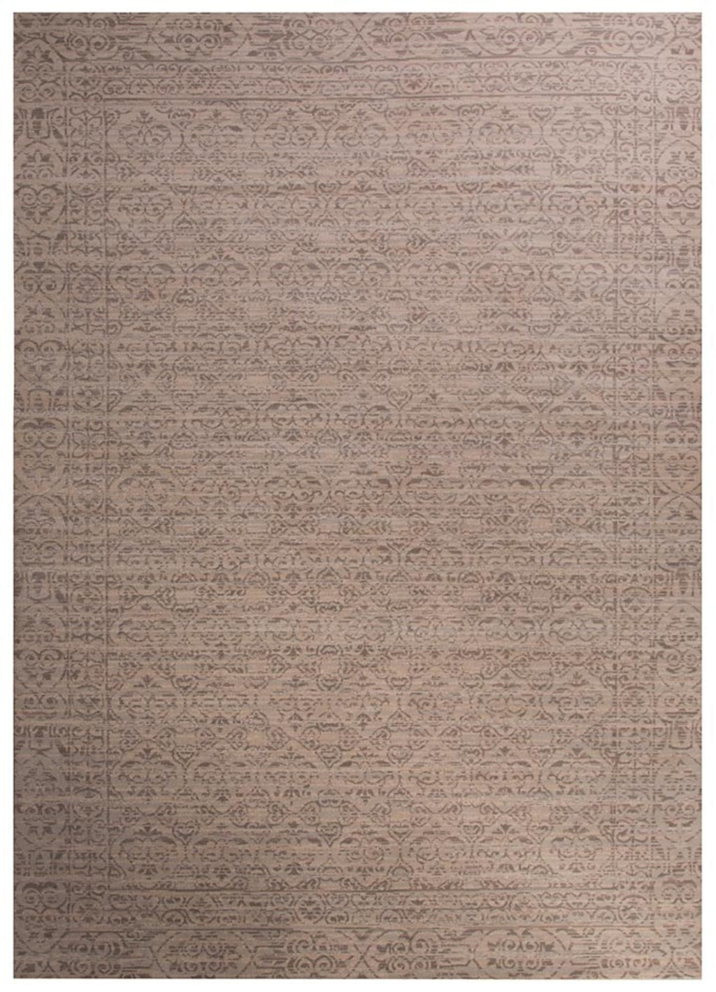 Bellanau Birch/Silver Mink