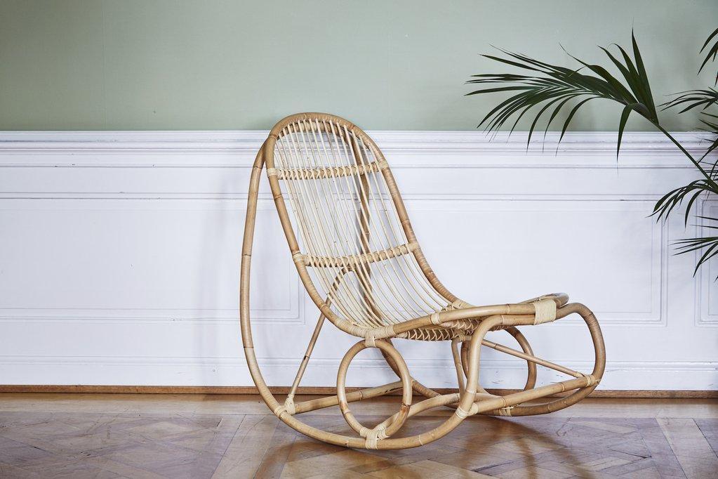 Sika Design Nanny Rocking Chair
