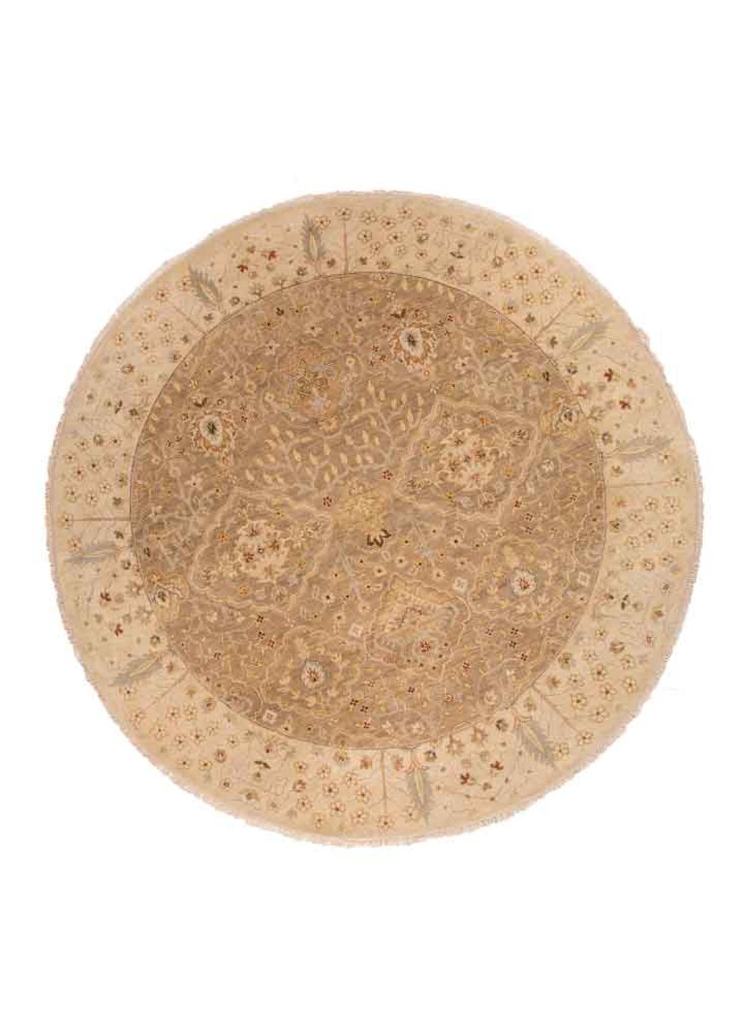 Allegro Putty/Coriander