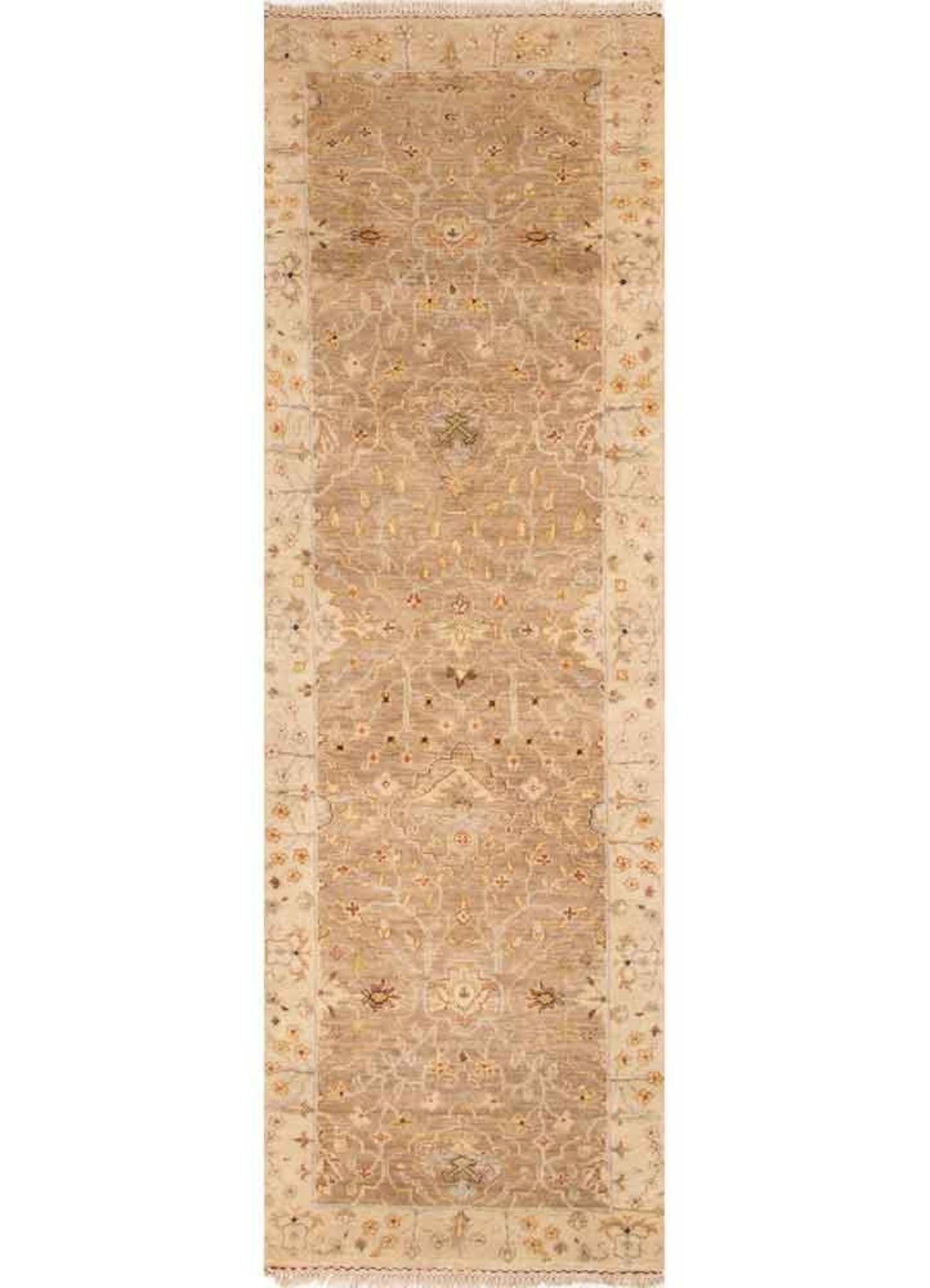 Allegro Putty/Coriander