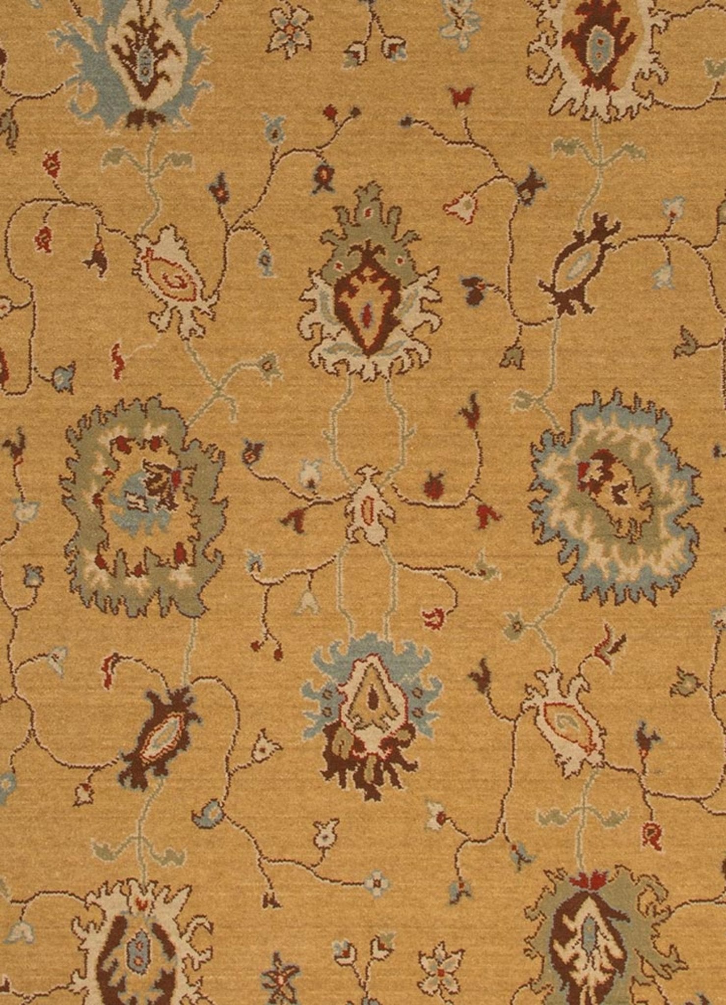 Amri Prairie Sand/Redwood