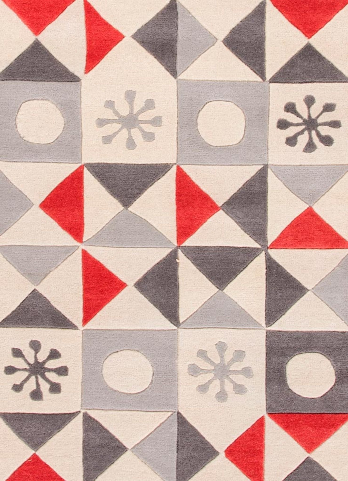 Stardust Whitecap Gray/Cranberry