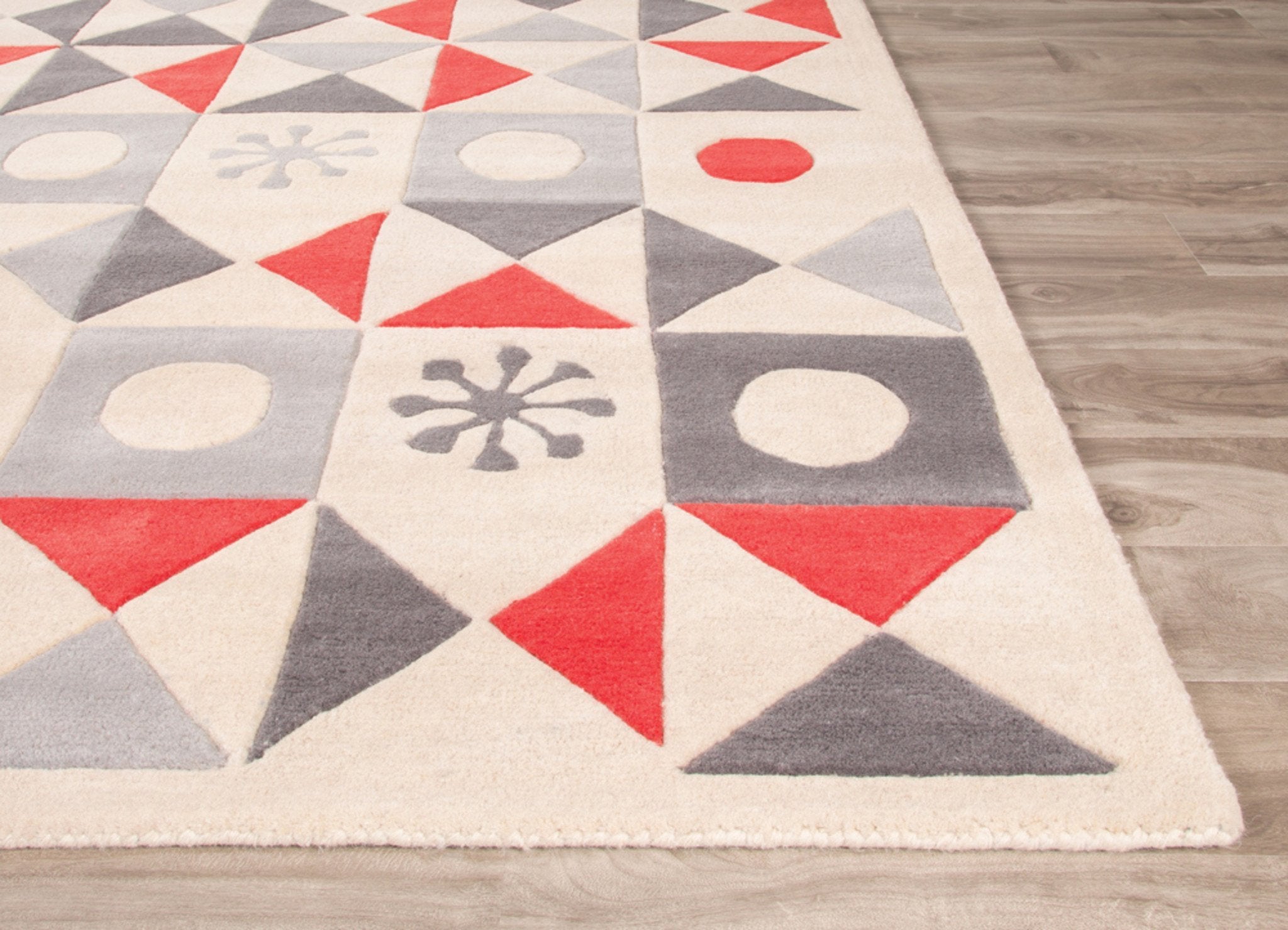 Stardust Whitecap Gray/Cranberry