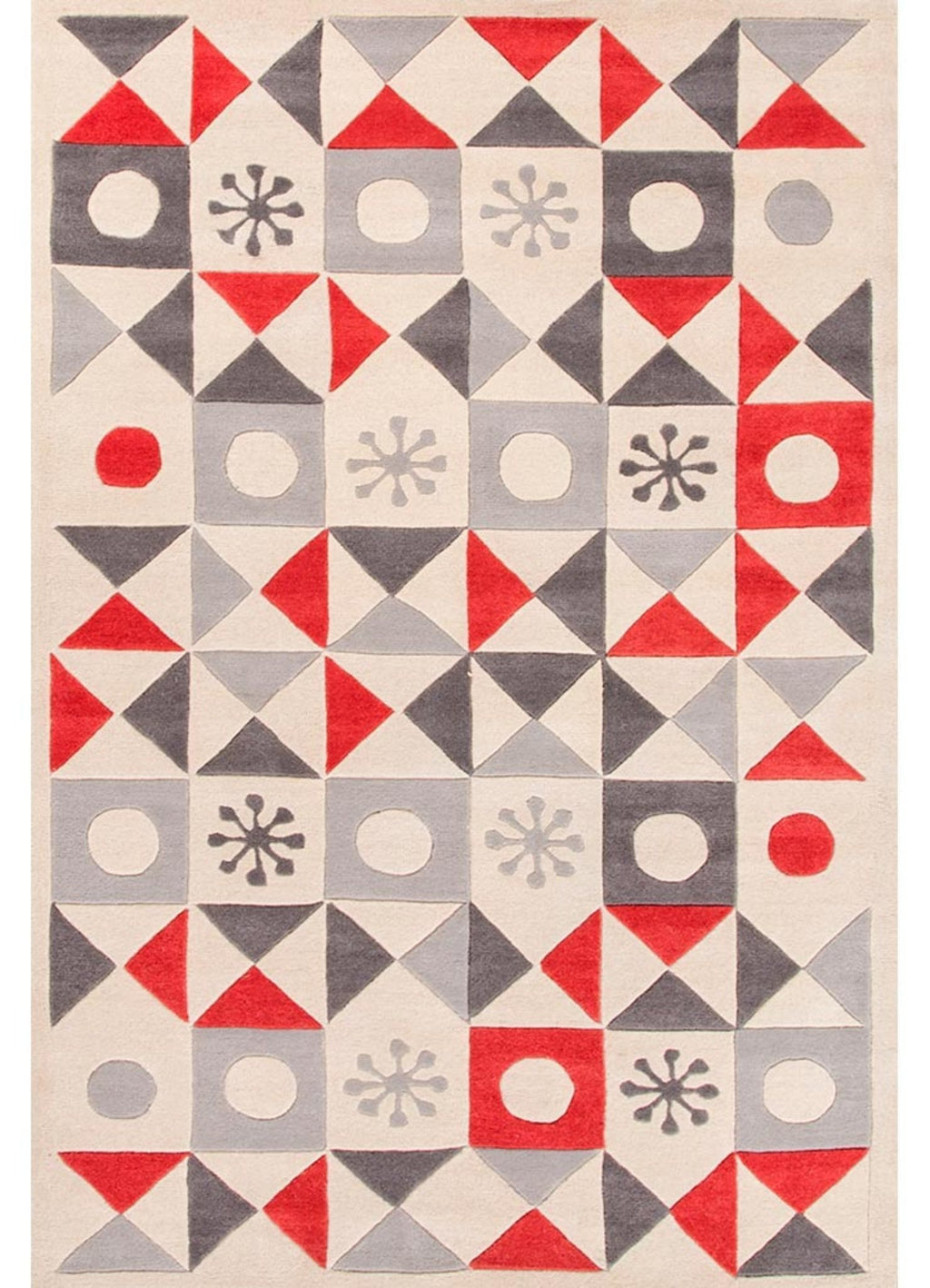 Stardust Whitecap Gray/Cranberry