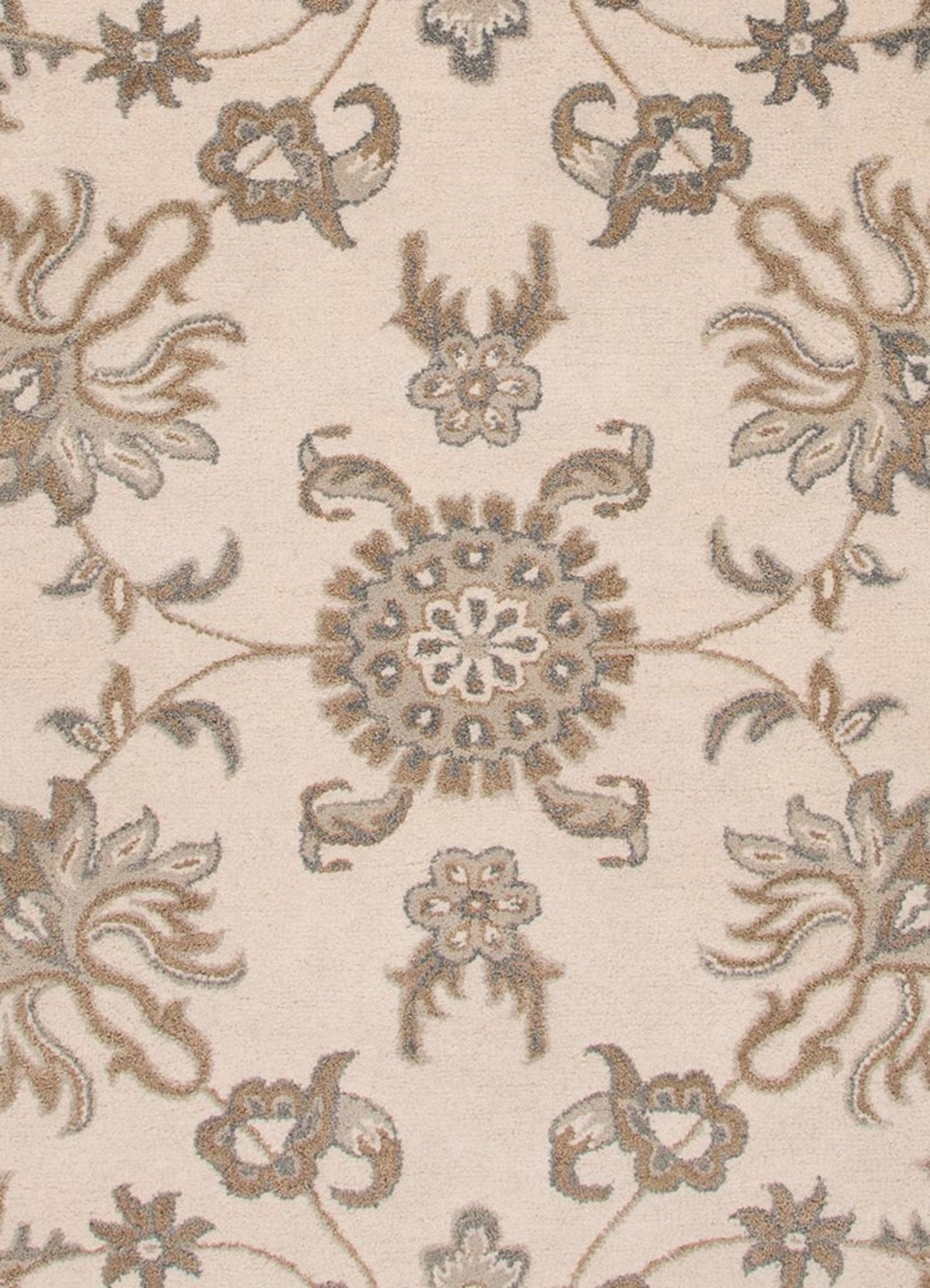 Spinel Cloud Cream/Fennel Seed