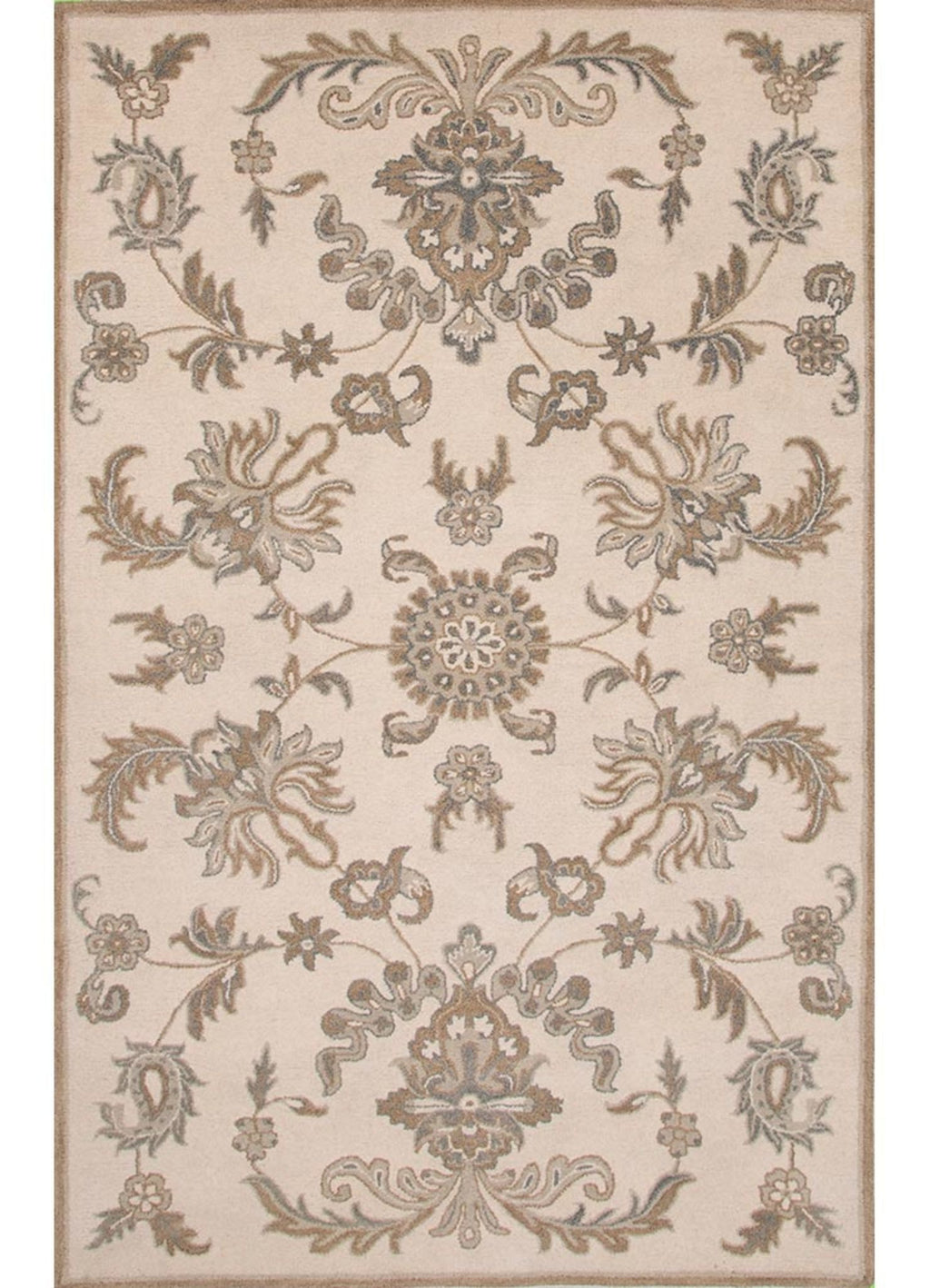 Spinel Cloud Cream/Fennel Seed