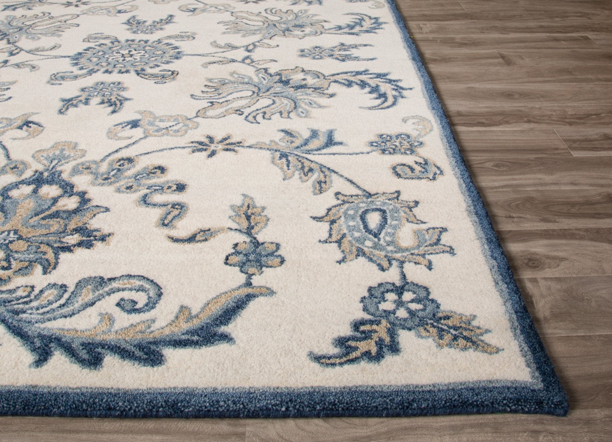 Spinel Cloud Cream/Taos Taupe