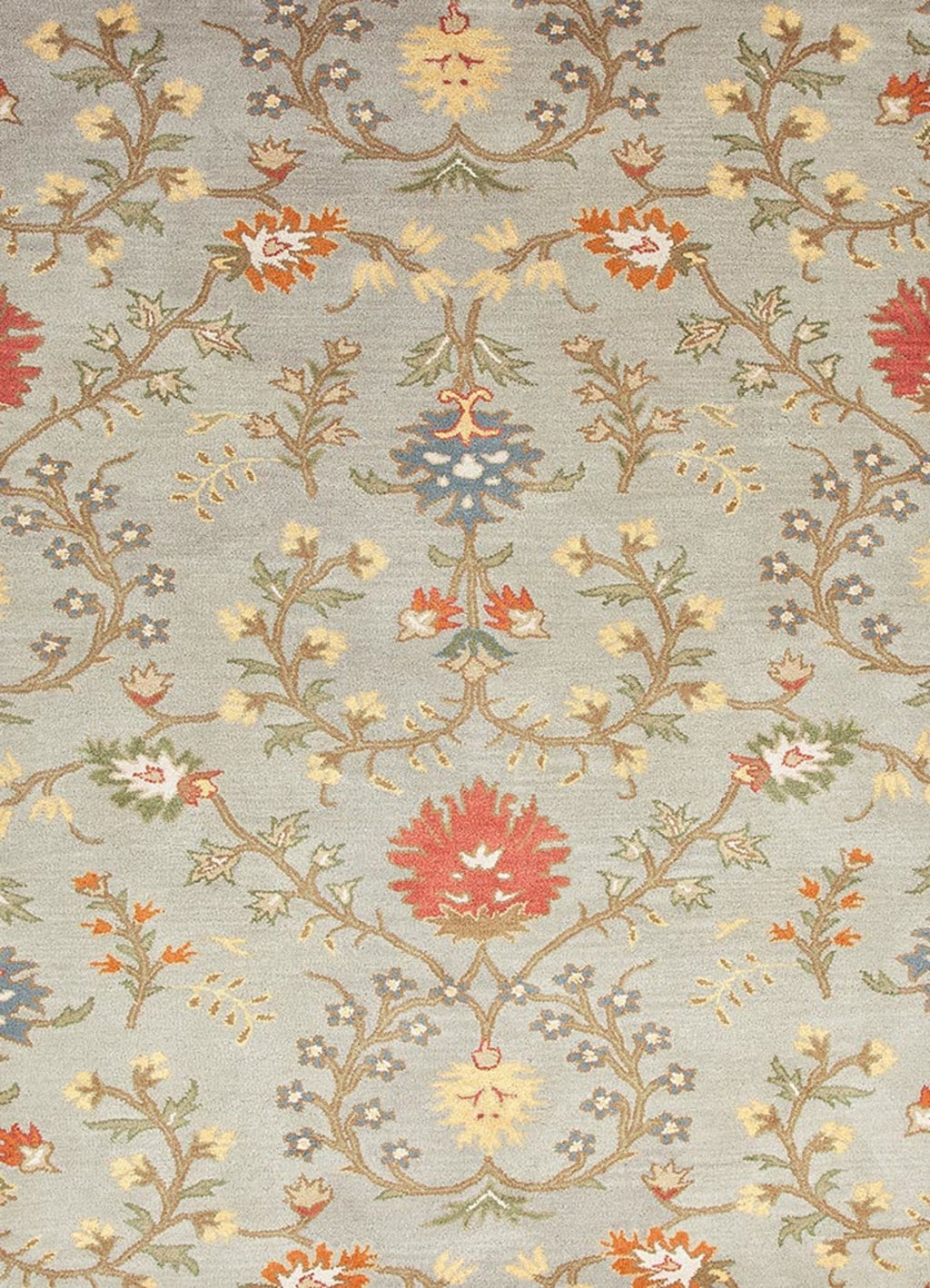 Amara Jadeite/Misted Yellow