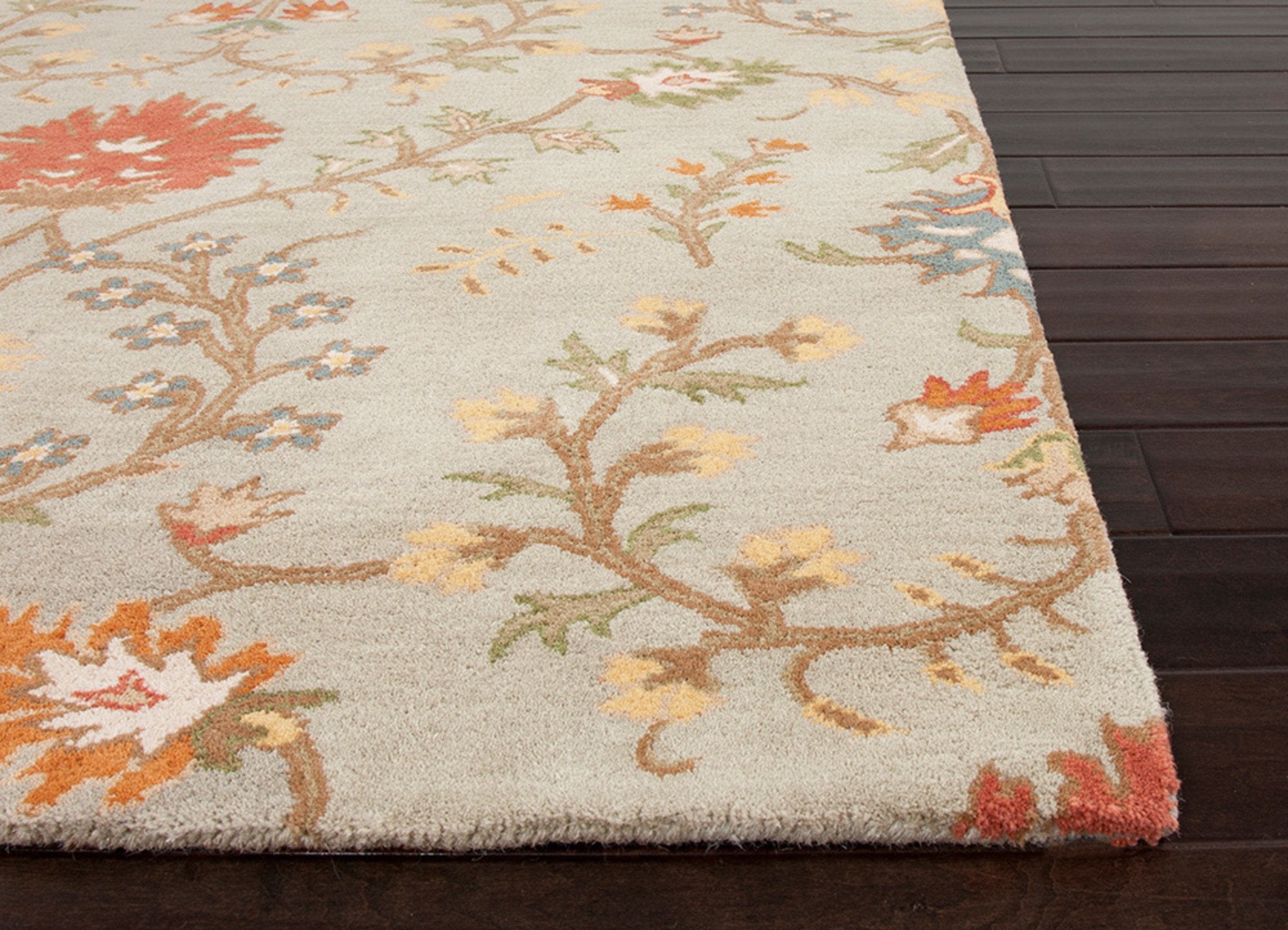 Amara Jadeite/Misted Yellow