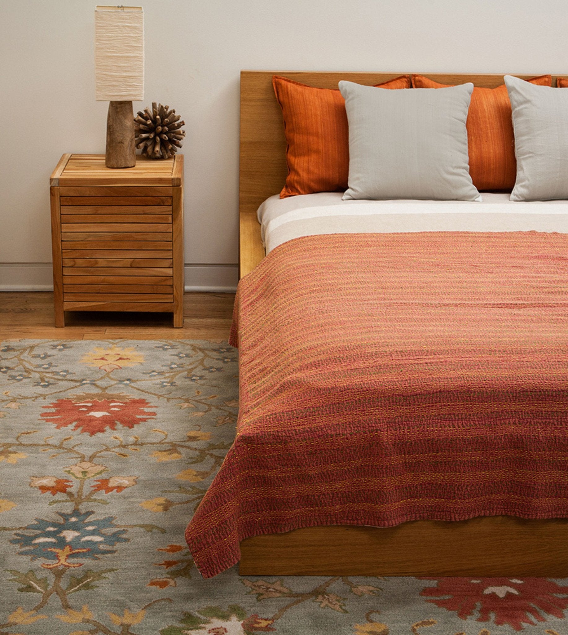 Amara Jadeite/Misted Yellow