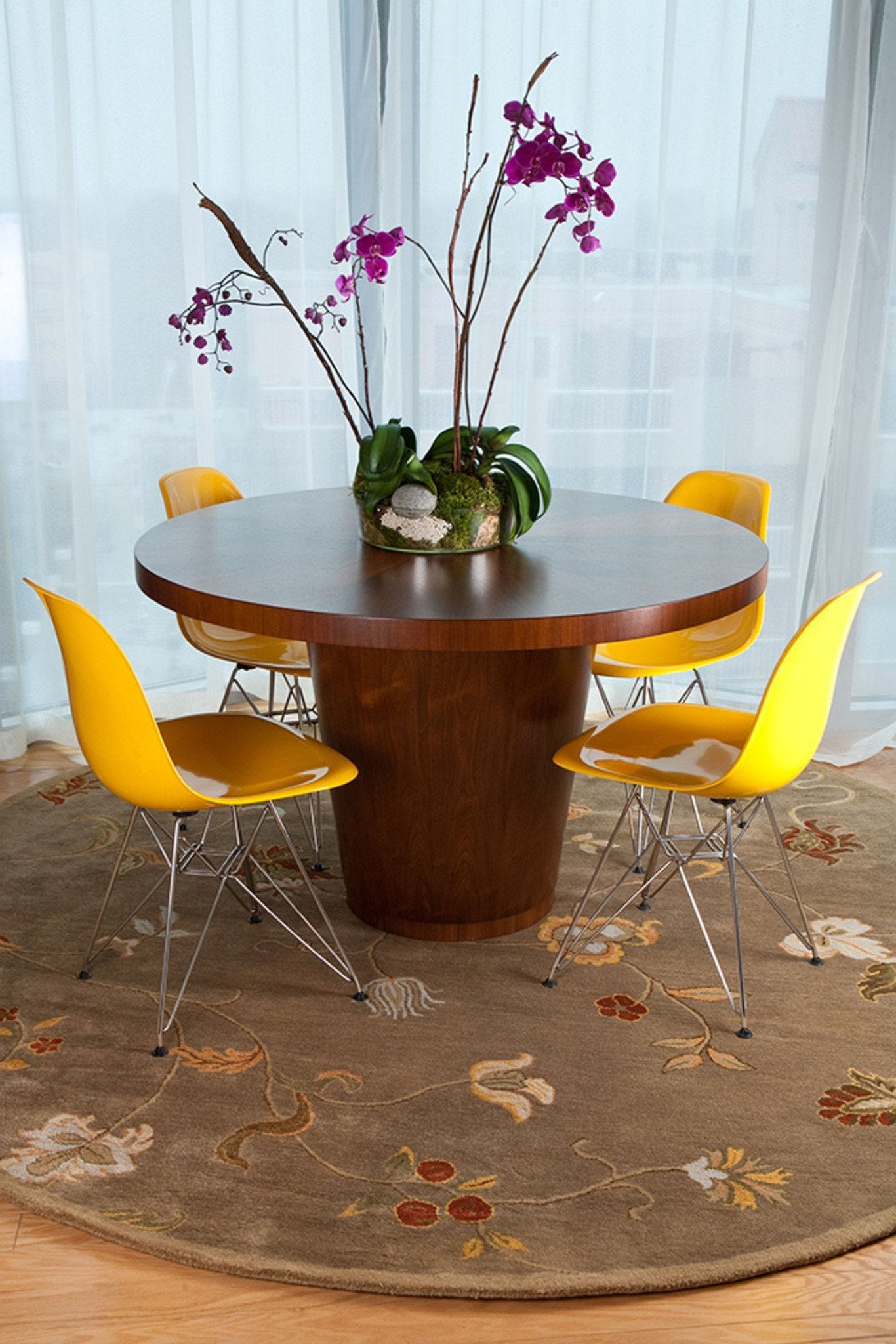 Alsace Brindle/Cement