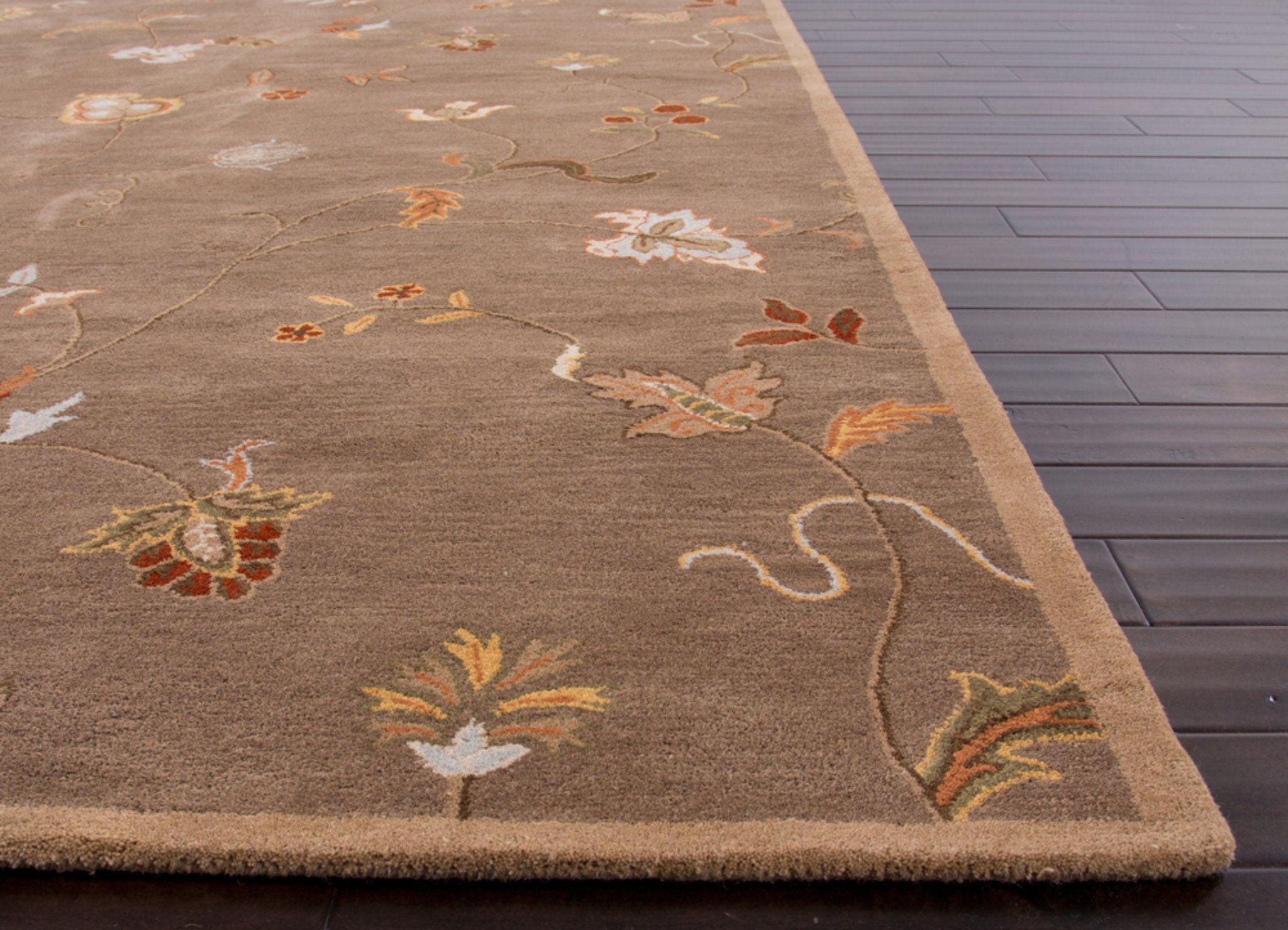 Alsace Brindle/Cement