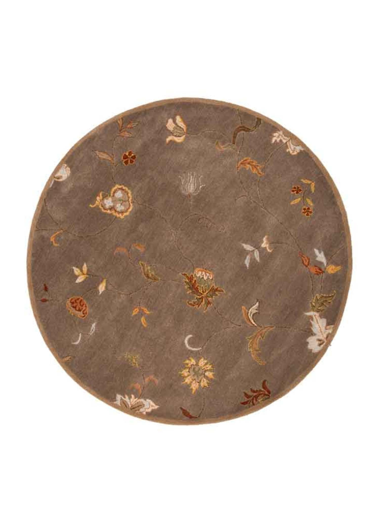 Alsace Brindle/Cement