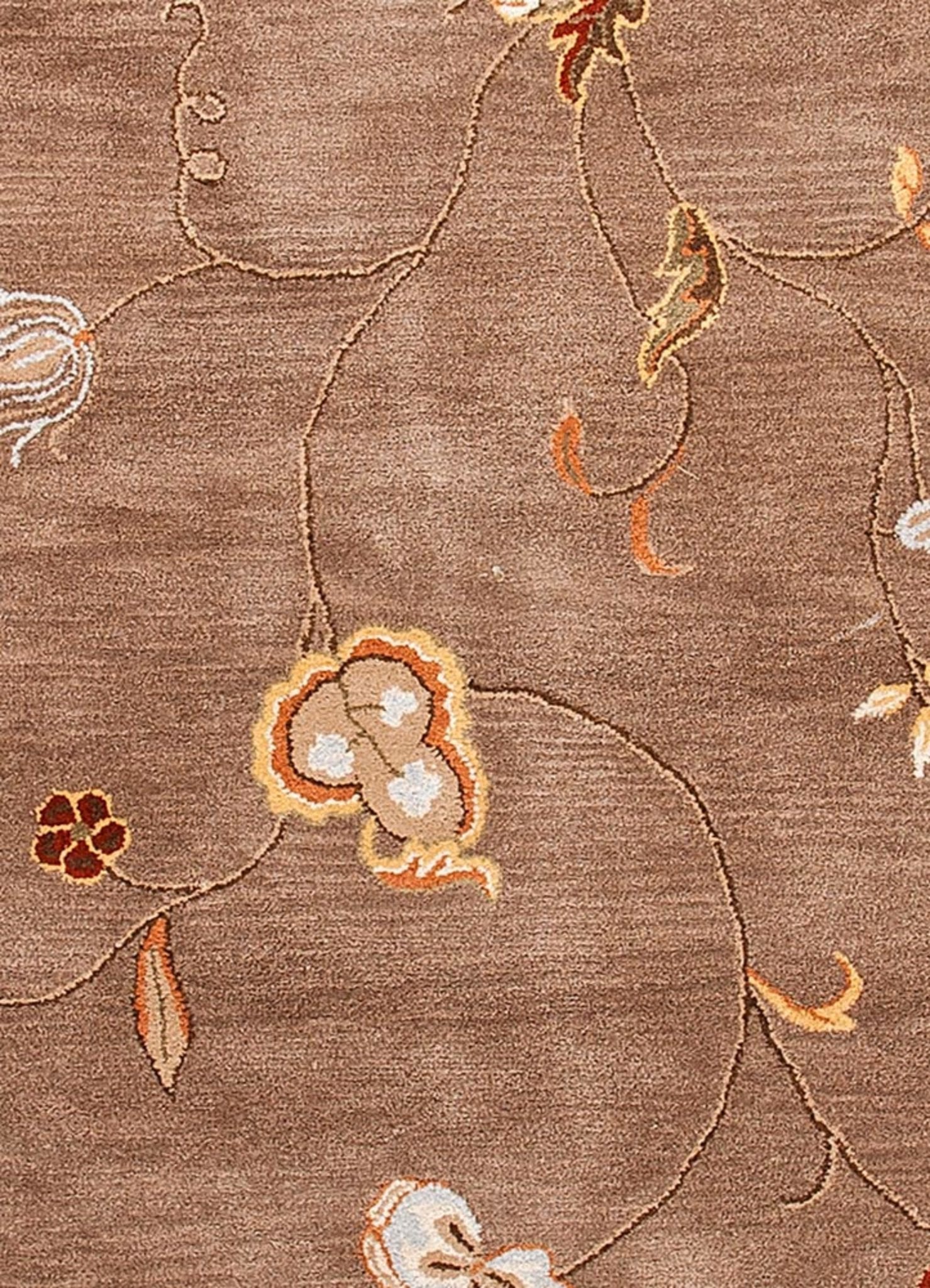 Alsace Brindle/Cement