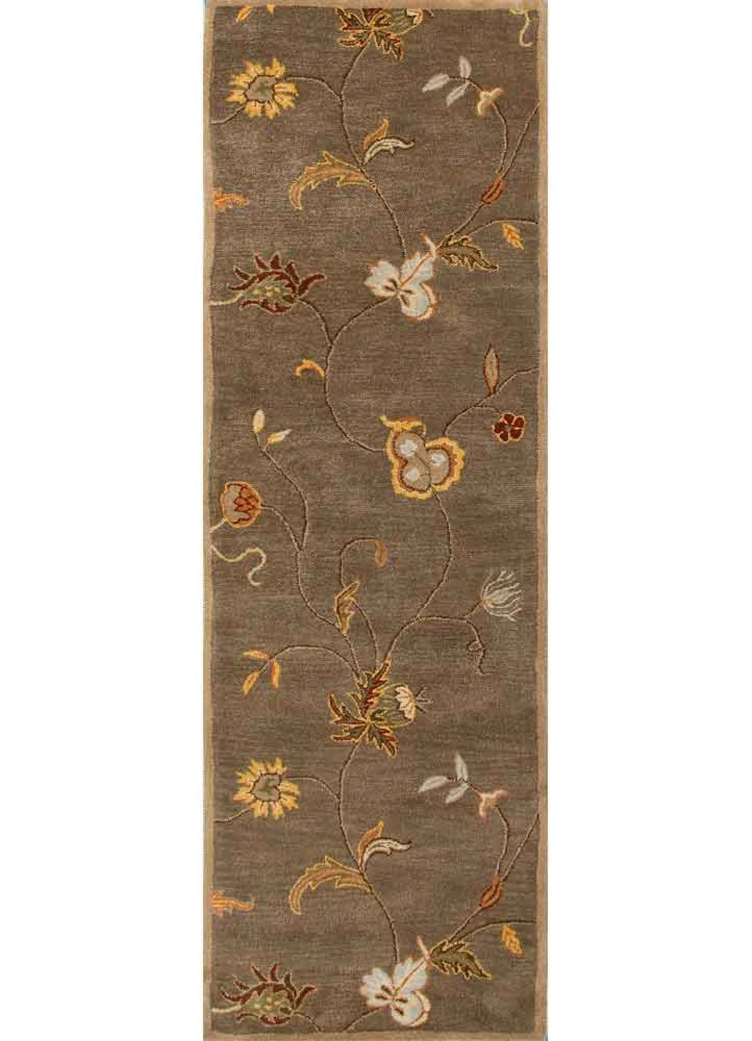 Alsace Brindle/Cement