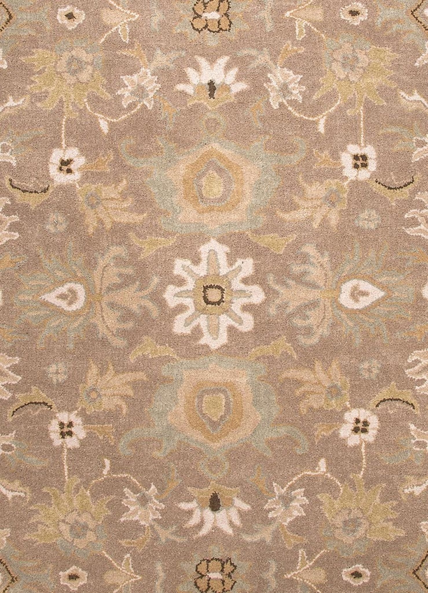 Abralin Simply Taupe/Pussywillow Gray