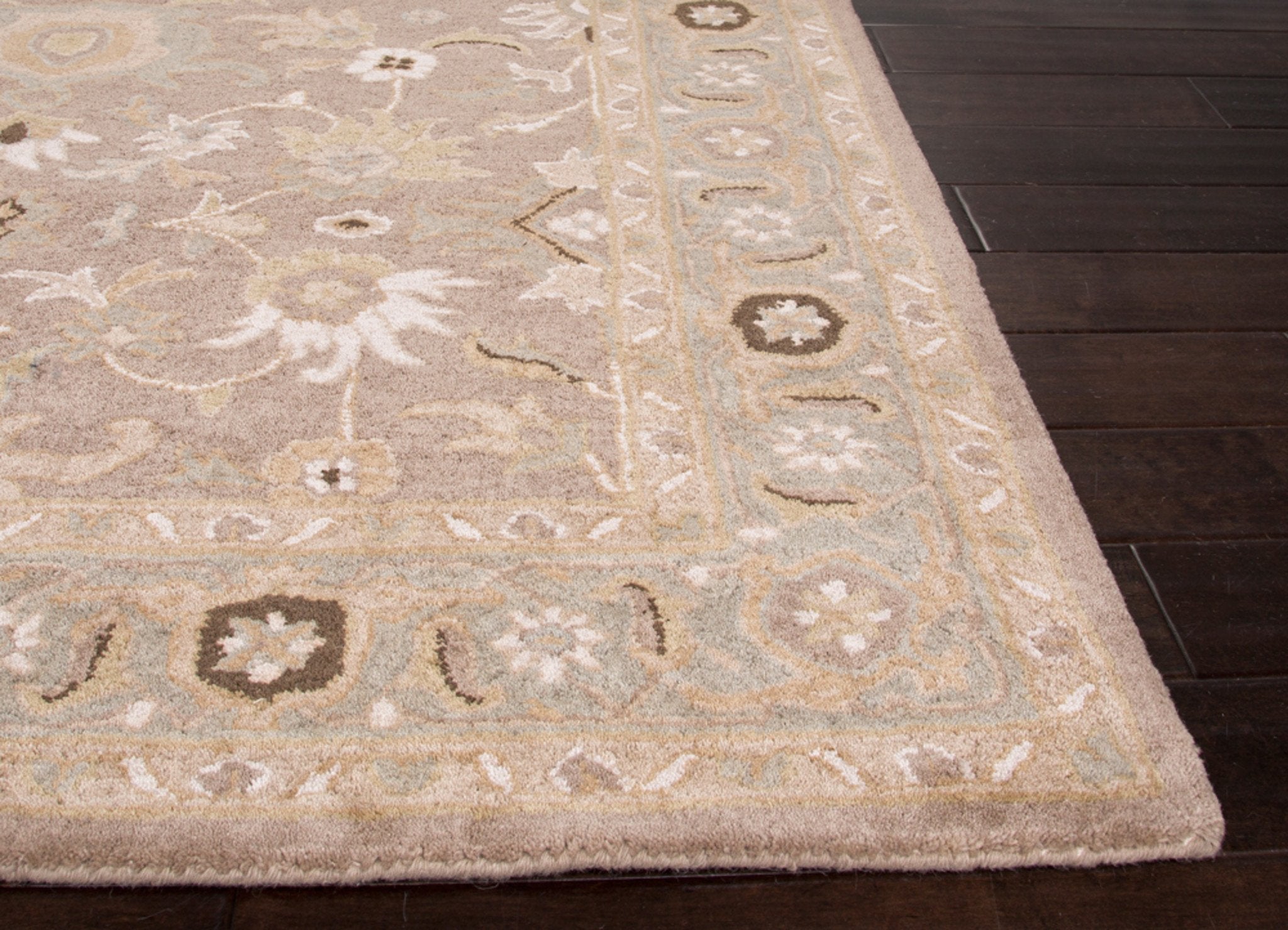 Abralin Simply Taupe/Pussywillow Gray