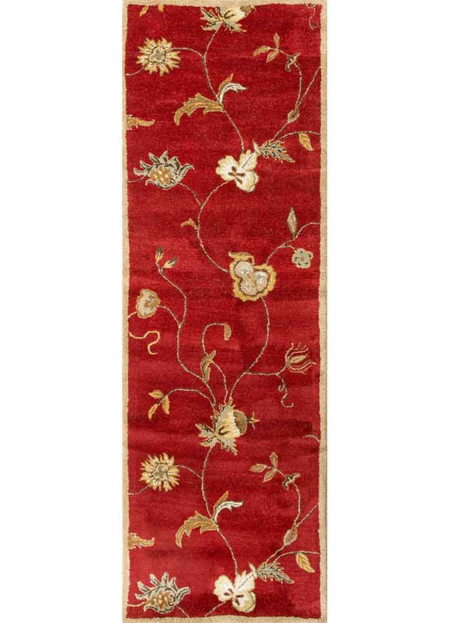 Alsace Ketchup/Silver Mink