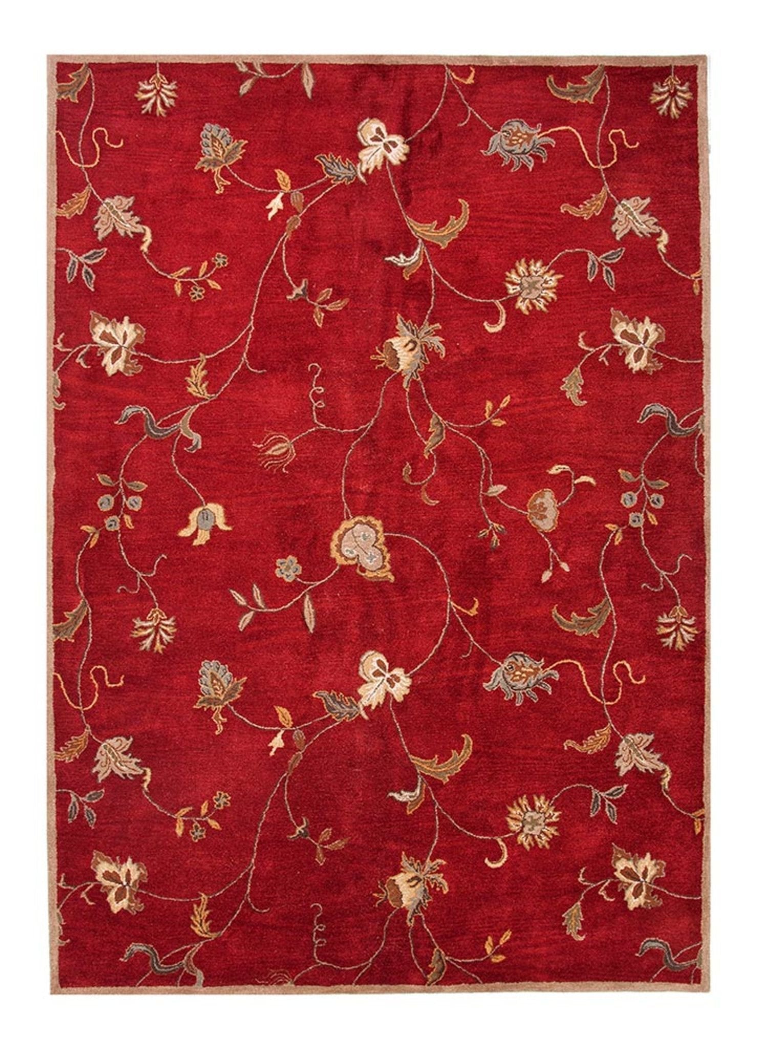 Alsace Ketchup/Silver Mink