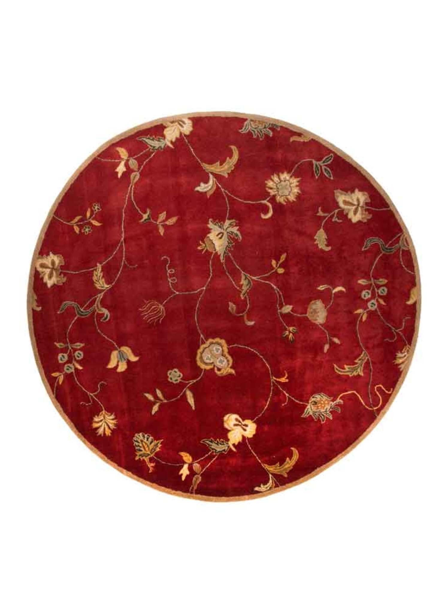 Alsace Ketchup/Silver Mink