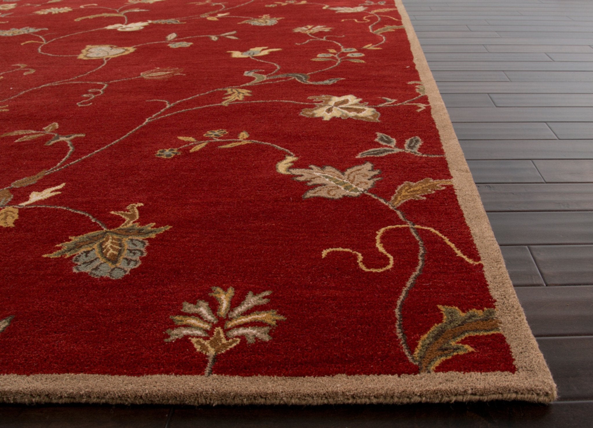 Alsace Ketchup/Silver Mink