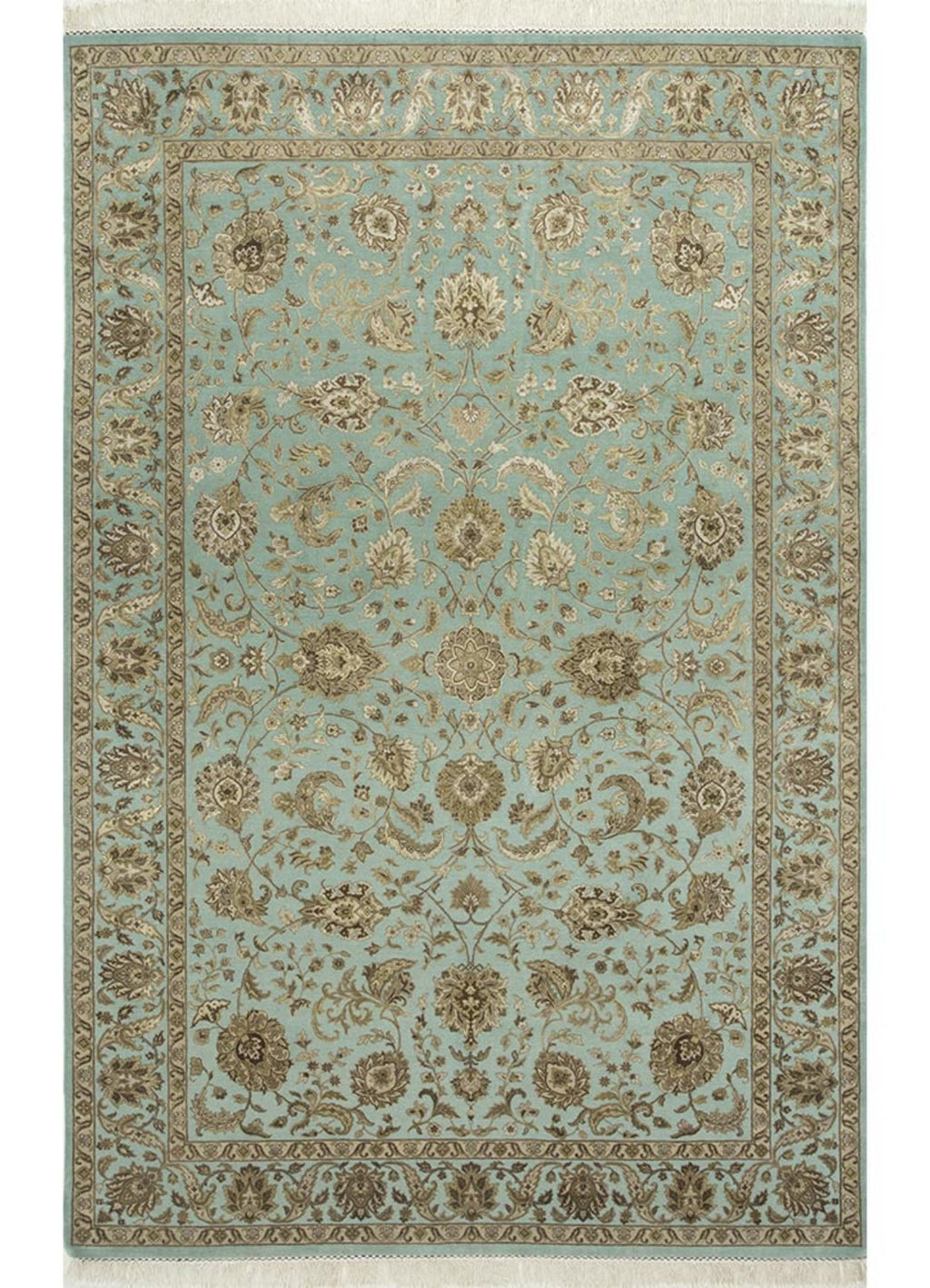Spectra Lichen Traditional Rug