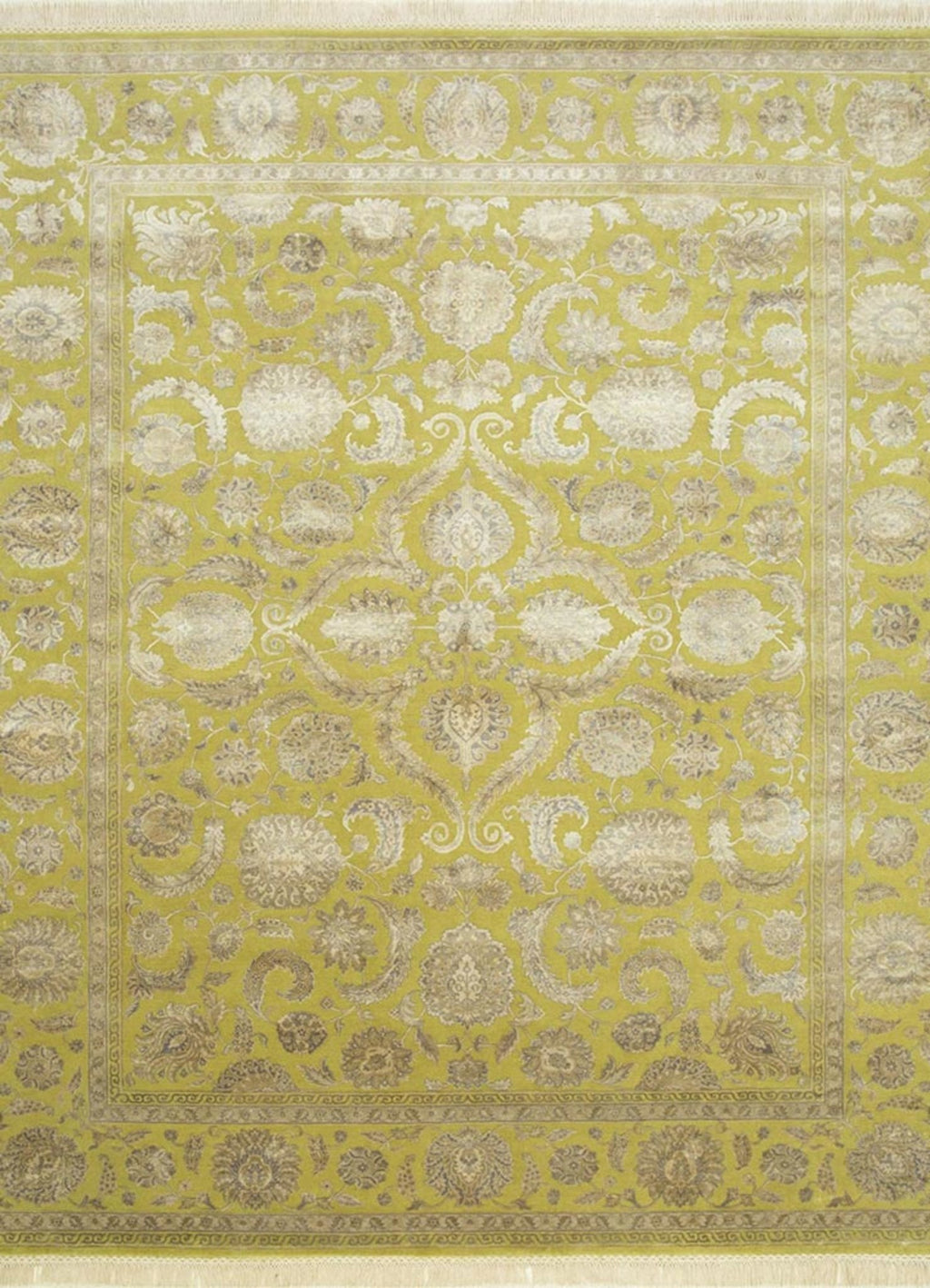 Spectra Alchemilla Traditional Rug