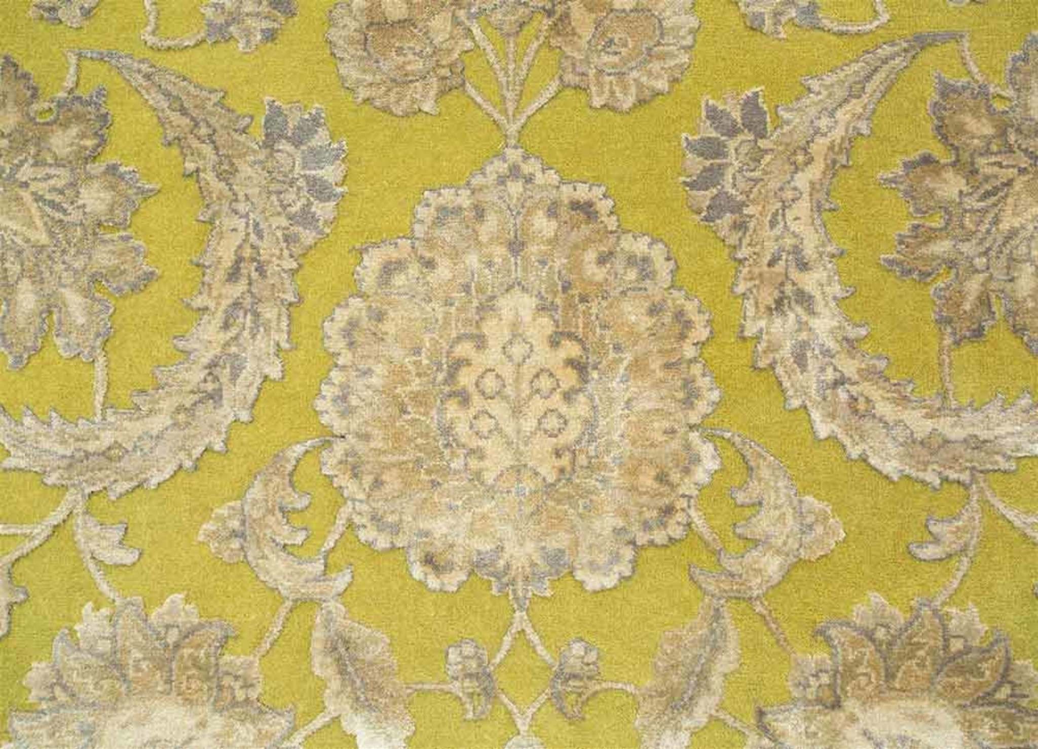Spectra Alchemilla Traditional Rug