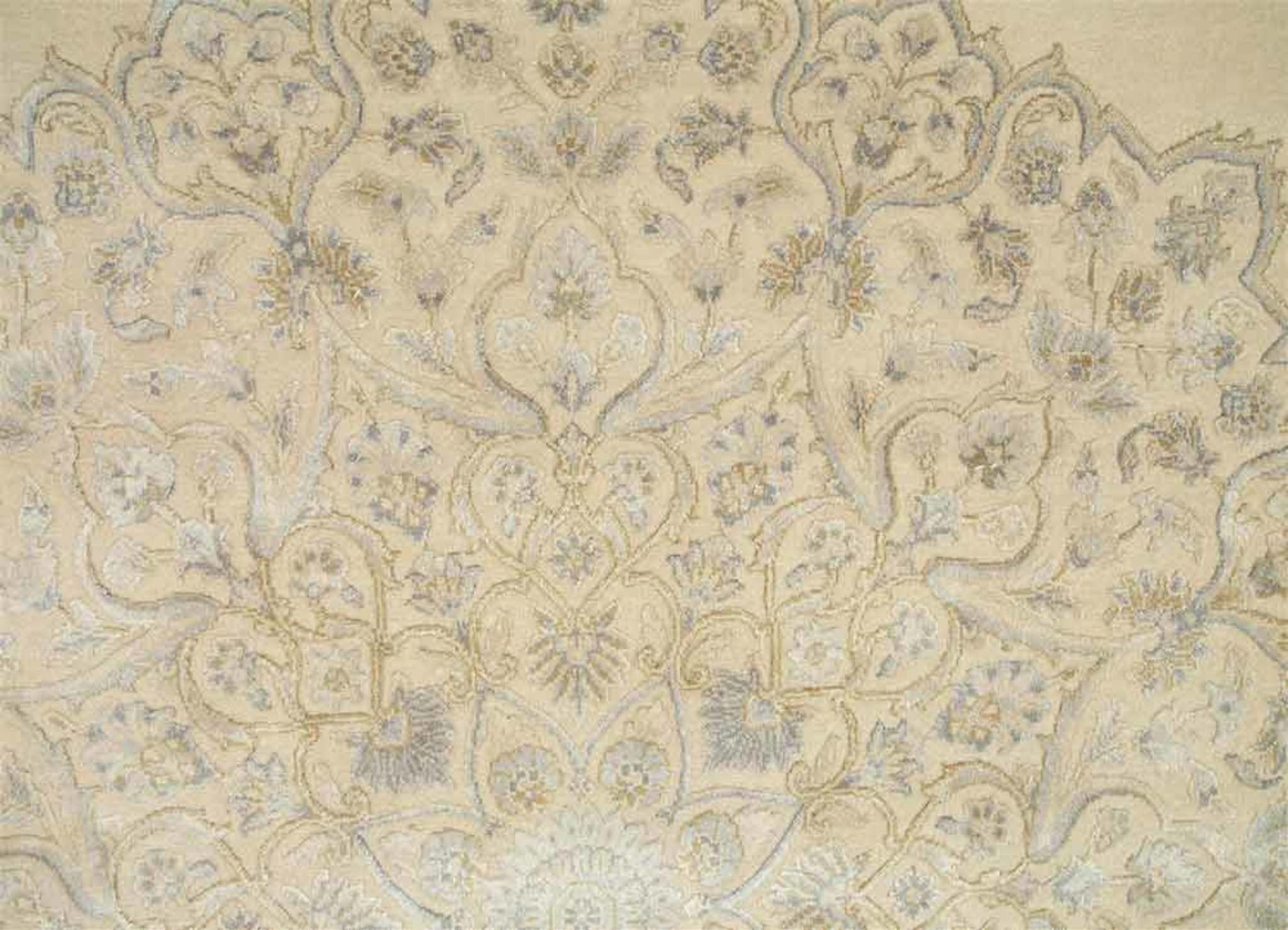 Spectra Oyster Traditional Rug