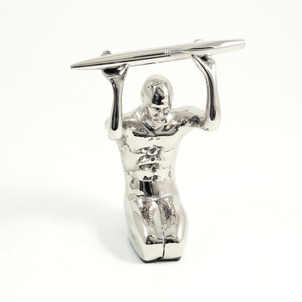 Bey-Berk Atlas Pen Holder