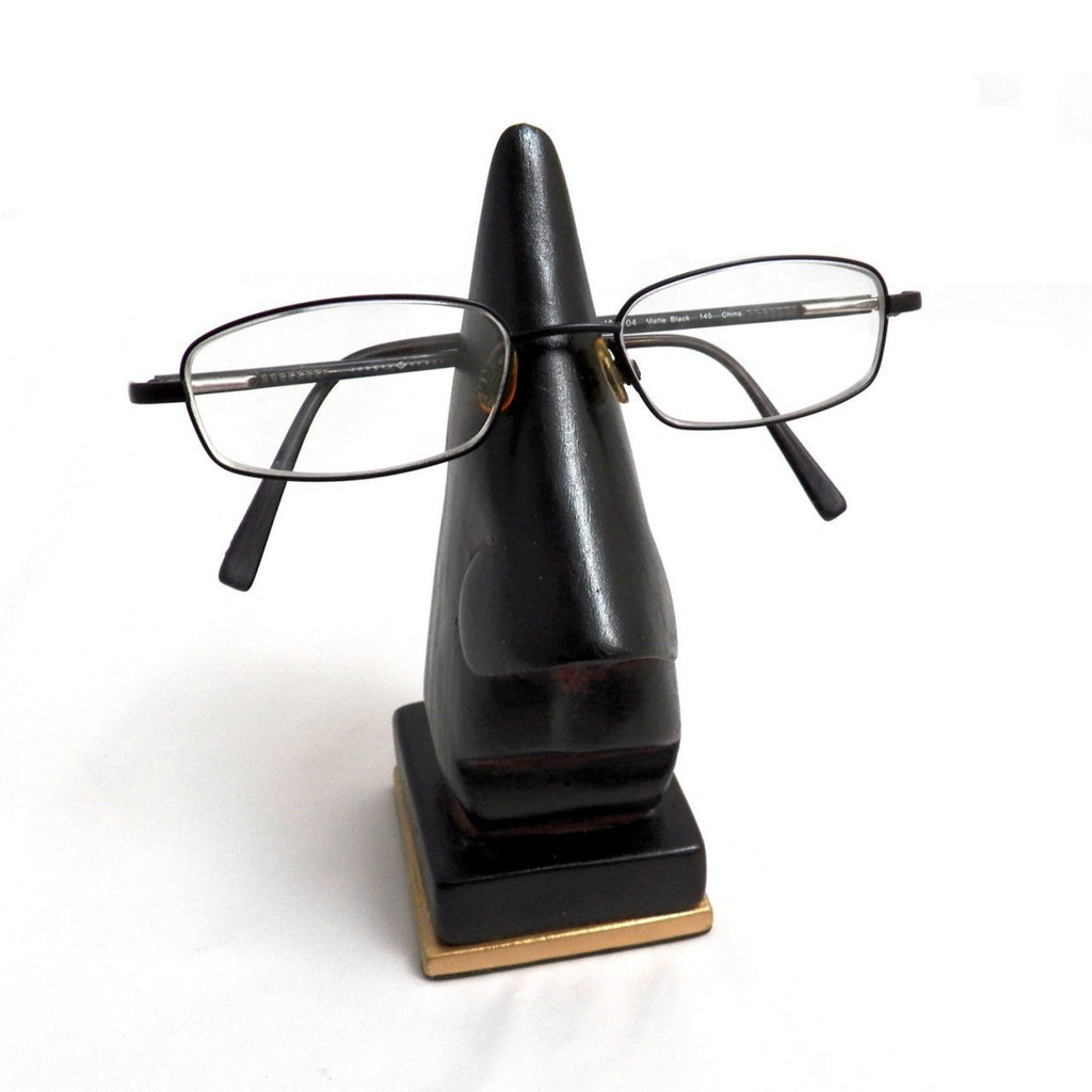 Bey-Berk "The Nose" Eye Glass Holder