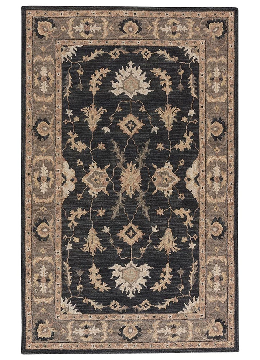 Berko Black Iris/Pelican