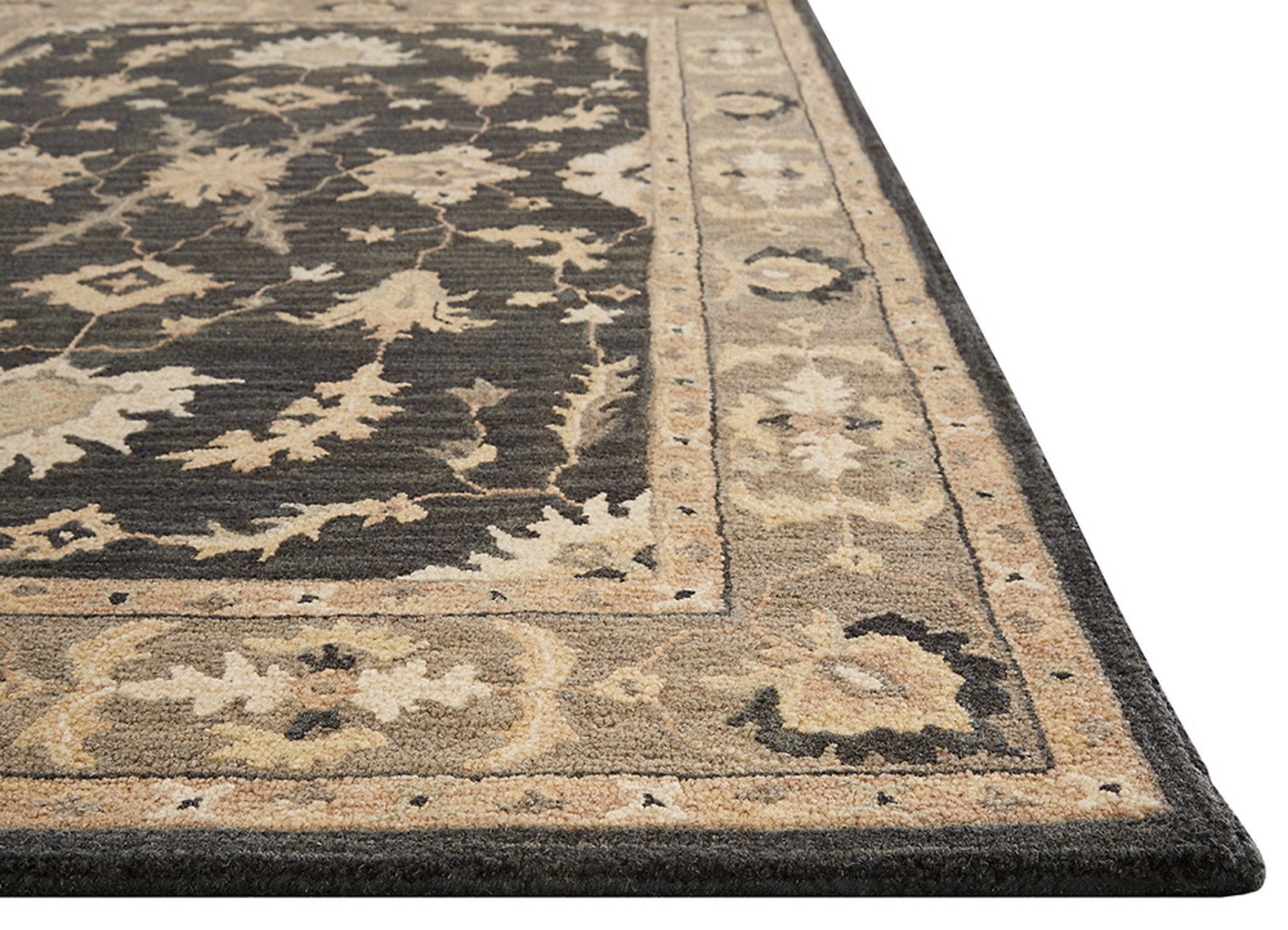 Berko Black Iris/Pelican