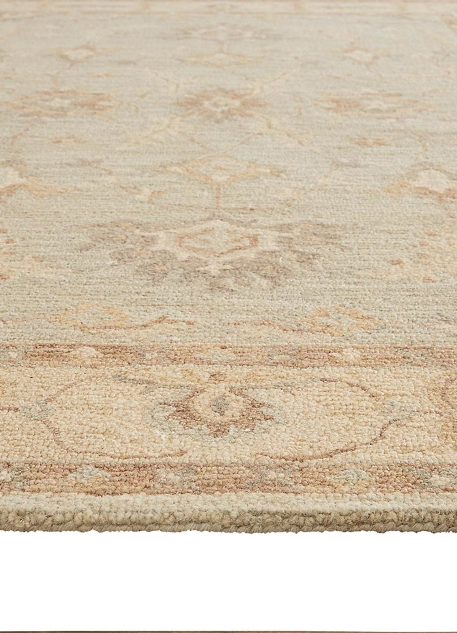 Berko Eggshell Blue/Moon Beam