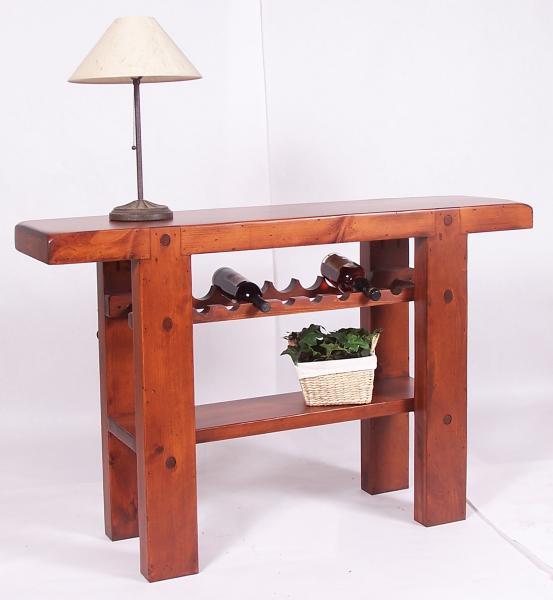 2-Day Designs Russian River Sideboard
