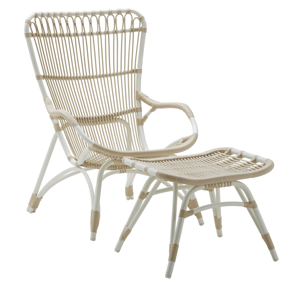 Sika Design Monet Chair Exterior