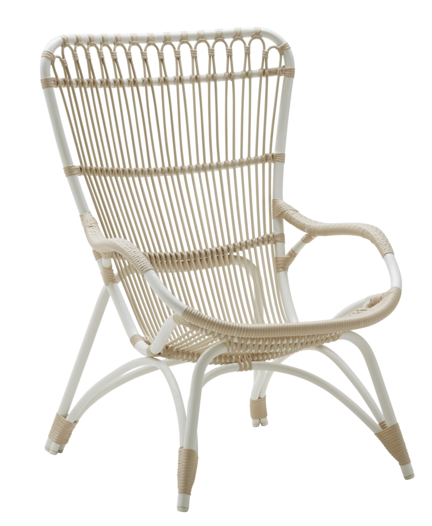 Sika Design Monet Chair Exterior