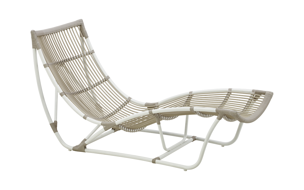 Sika Design Michelangelo Daybed Exterior