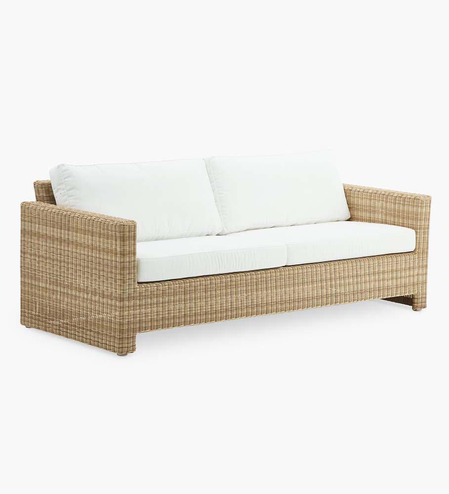Sika Design Sixty 3-Seater Sofa