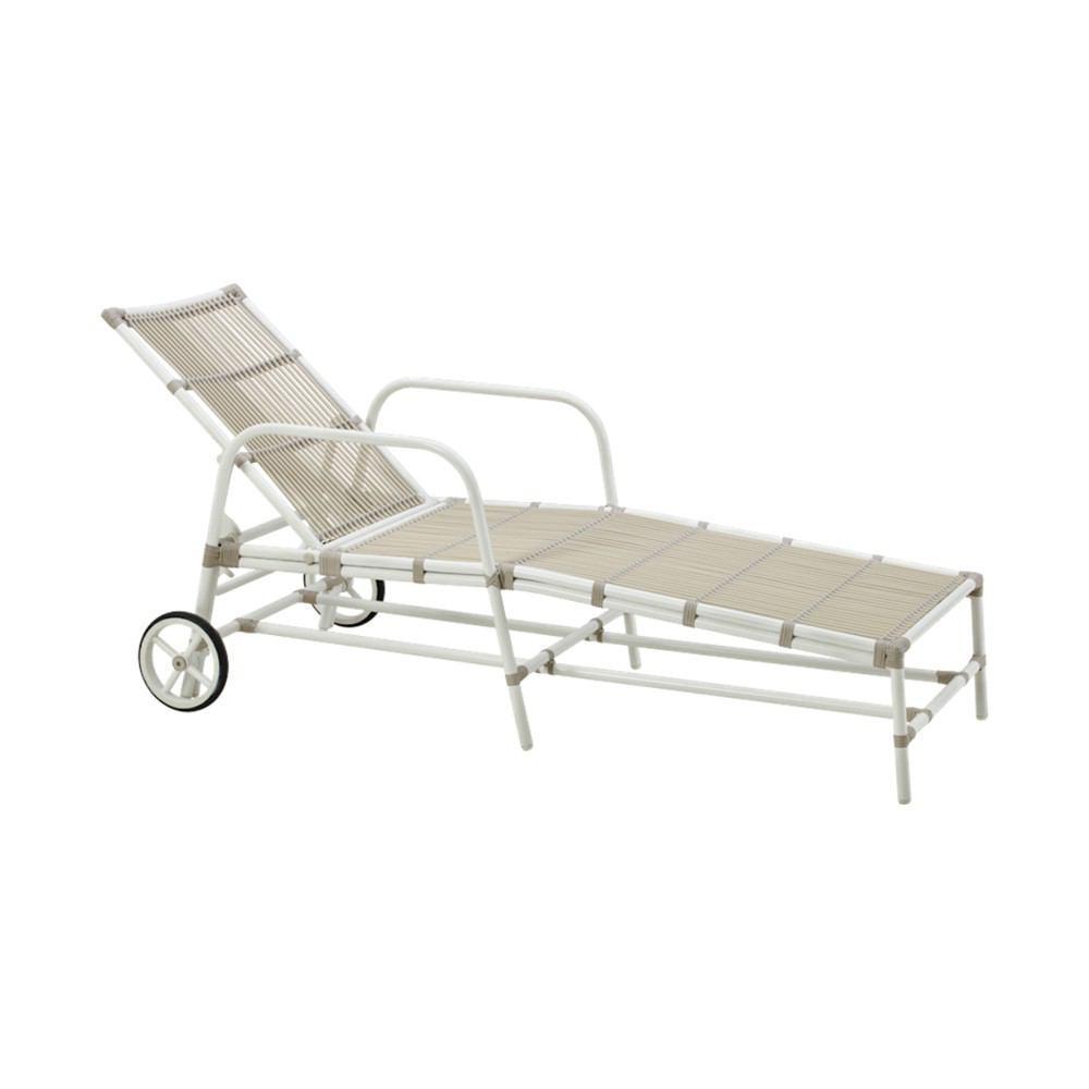 Sika Design Josephine Sunbed Exterior