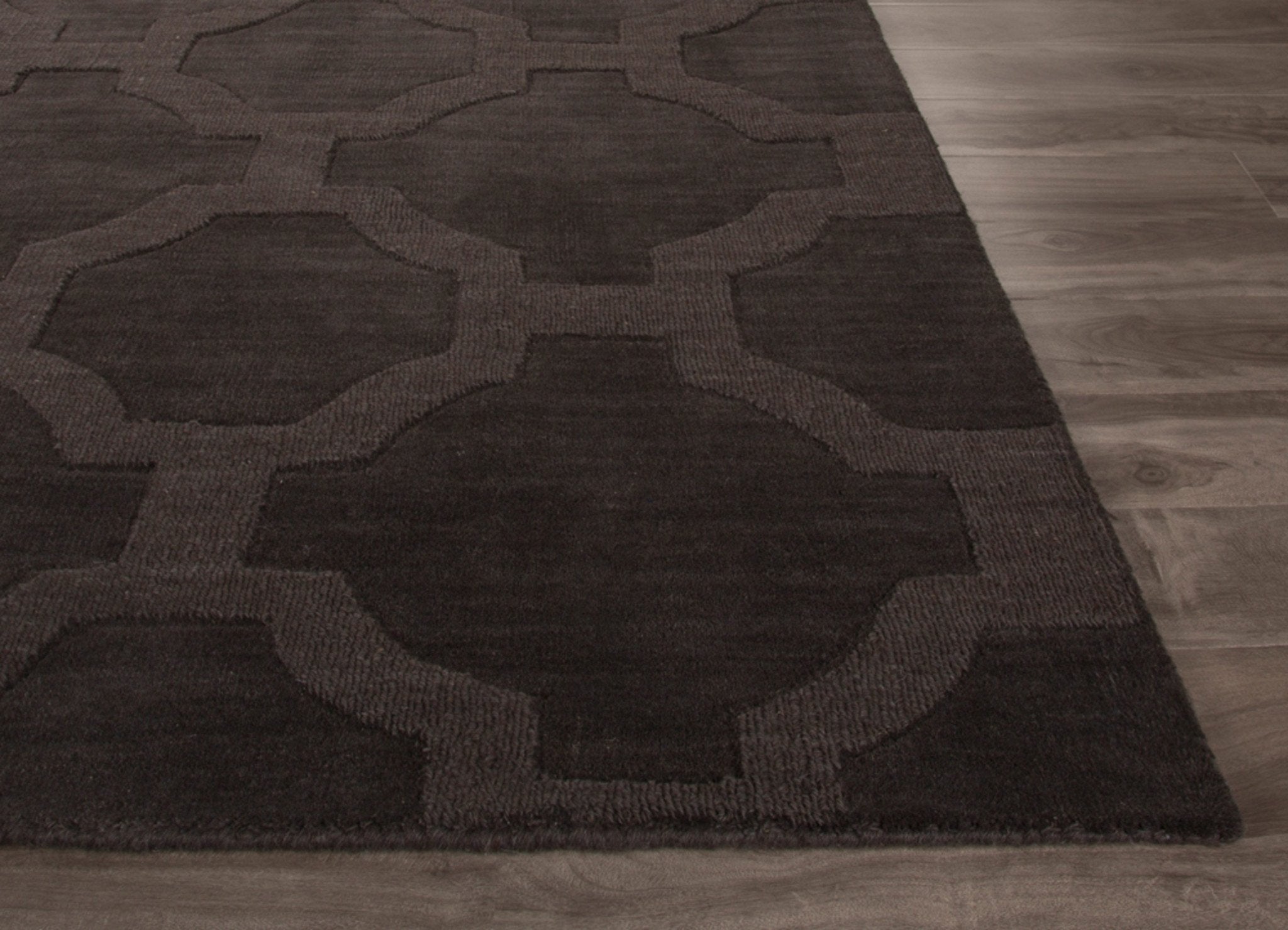 Amberlight Dark Shadow/Charcoal Gray