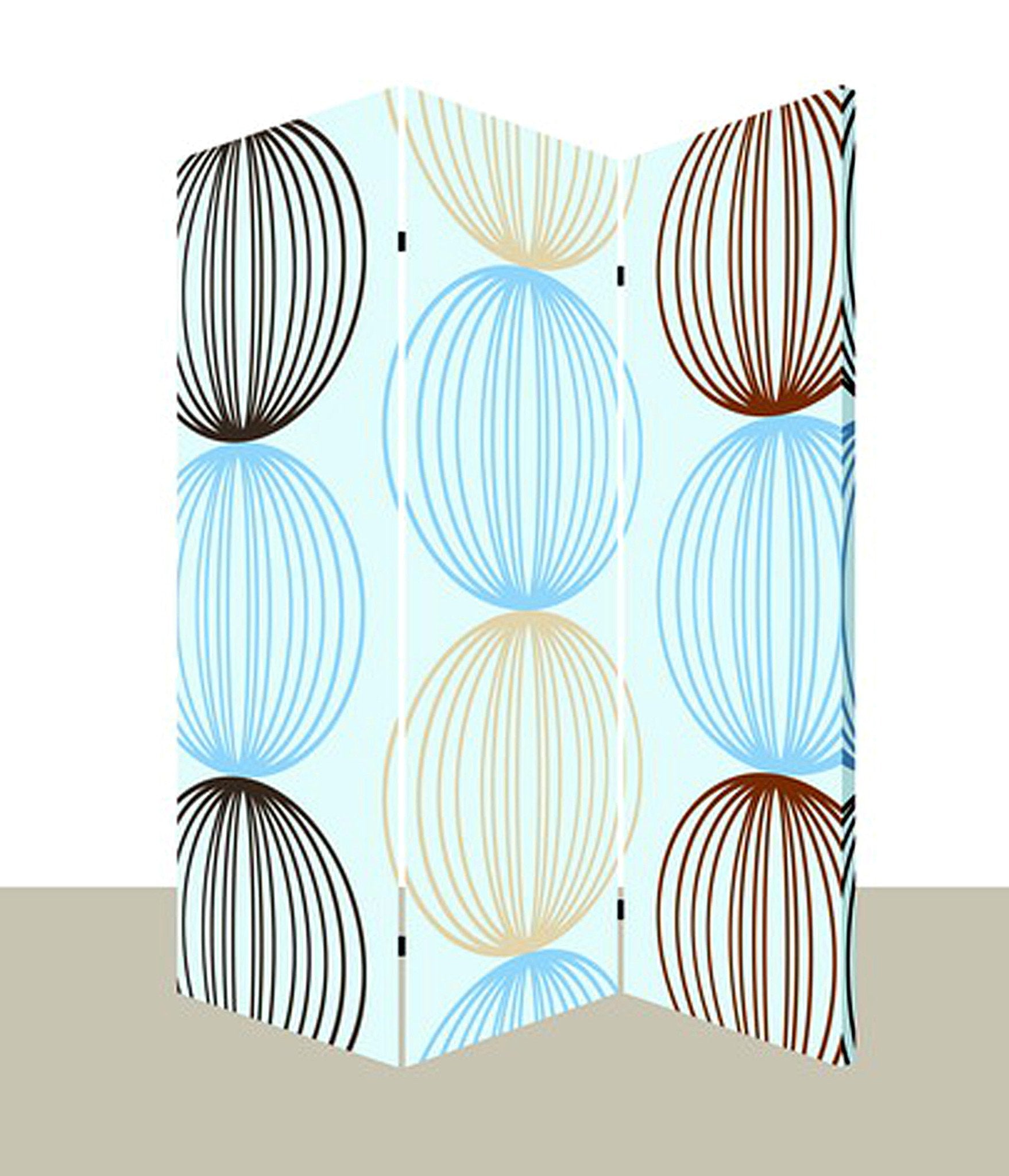 Screen Gems Sphere Screen - SG-120