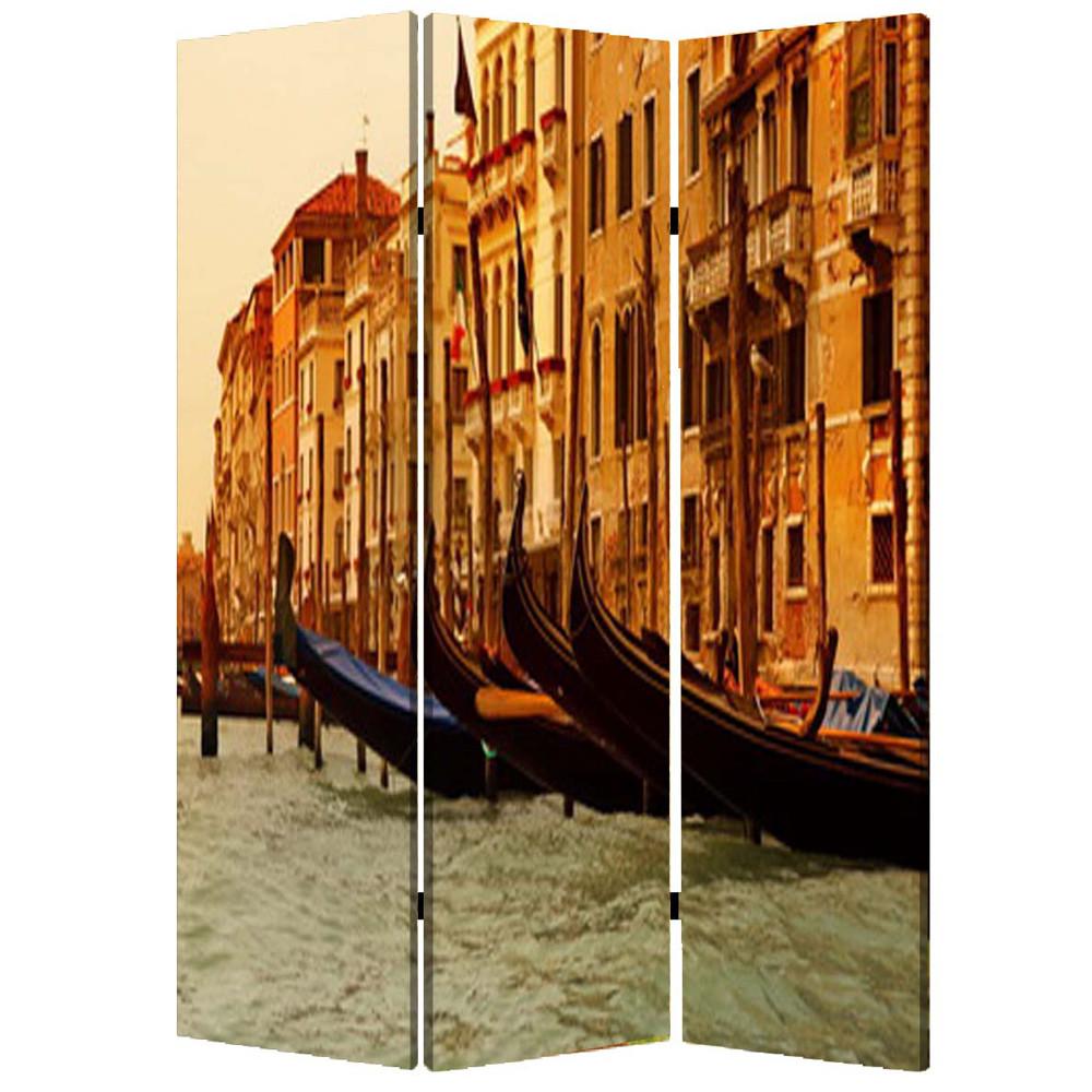 Screen Gems Venice Screen - SG-130