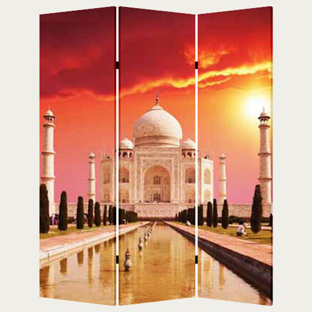 Screen Gems Taj Mahal Screen - SG-140