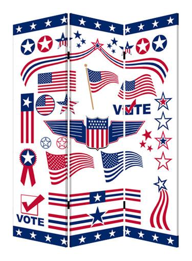 Screen Gems Vote Screen - SG-173