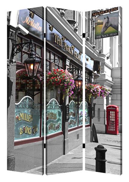 Screen Gems The Blue Eyed Maid Screen - SG-174