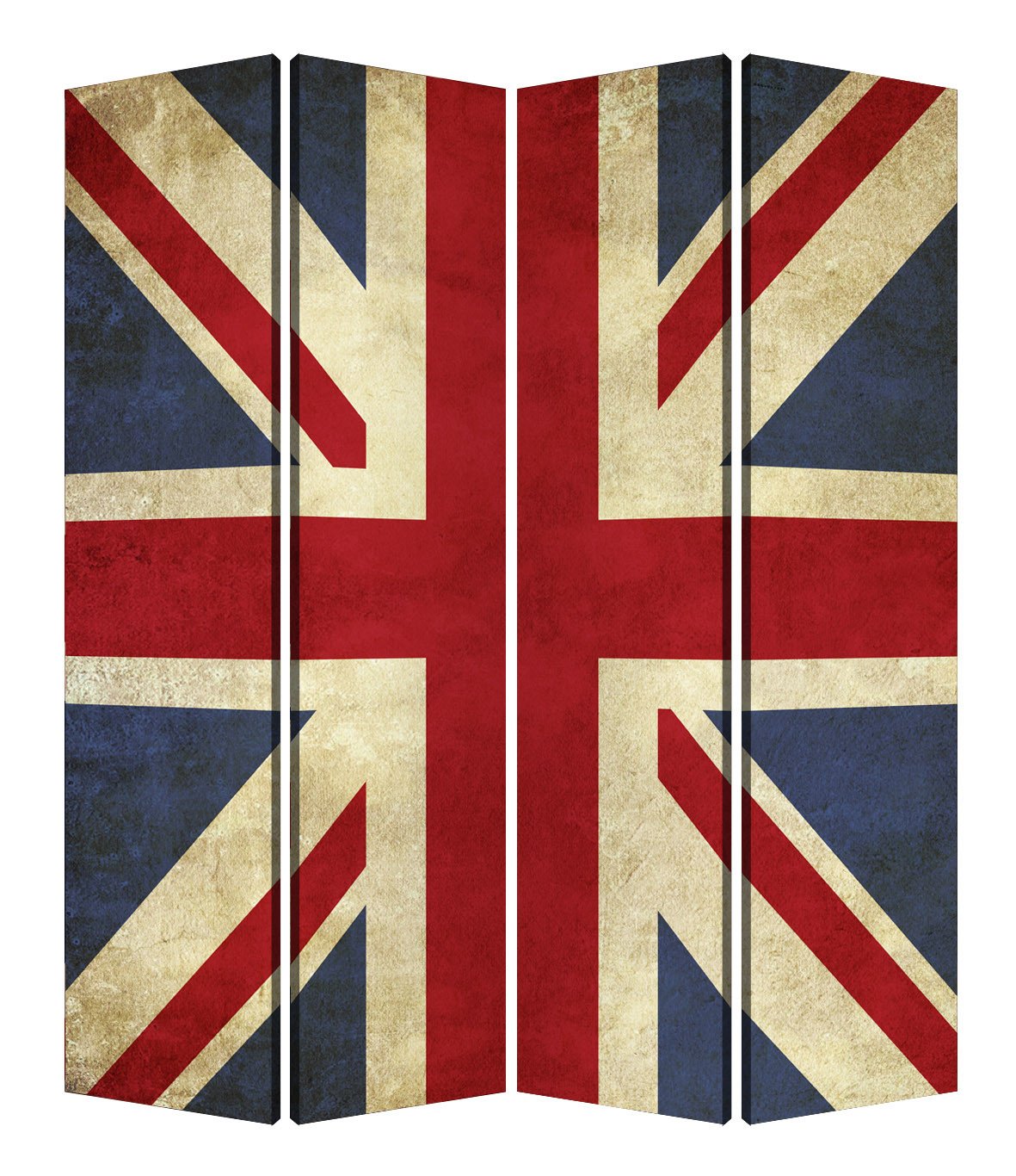Screen Gems Union Jack Screen - SG-177A