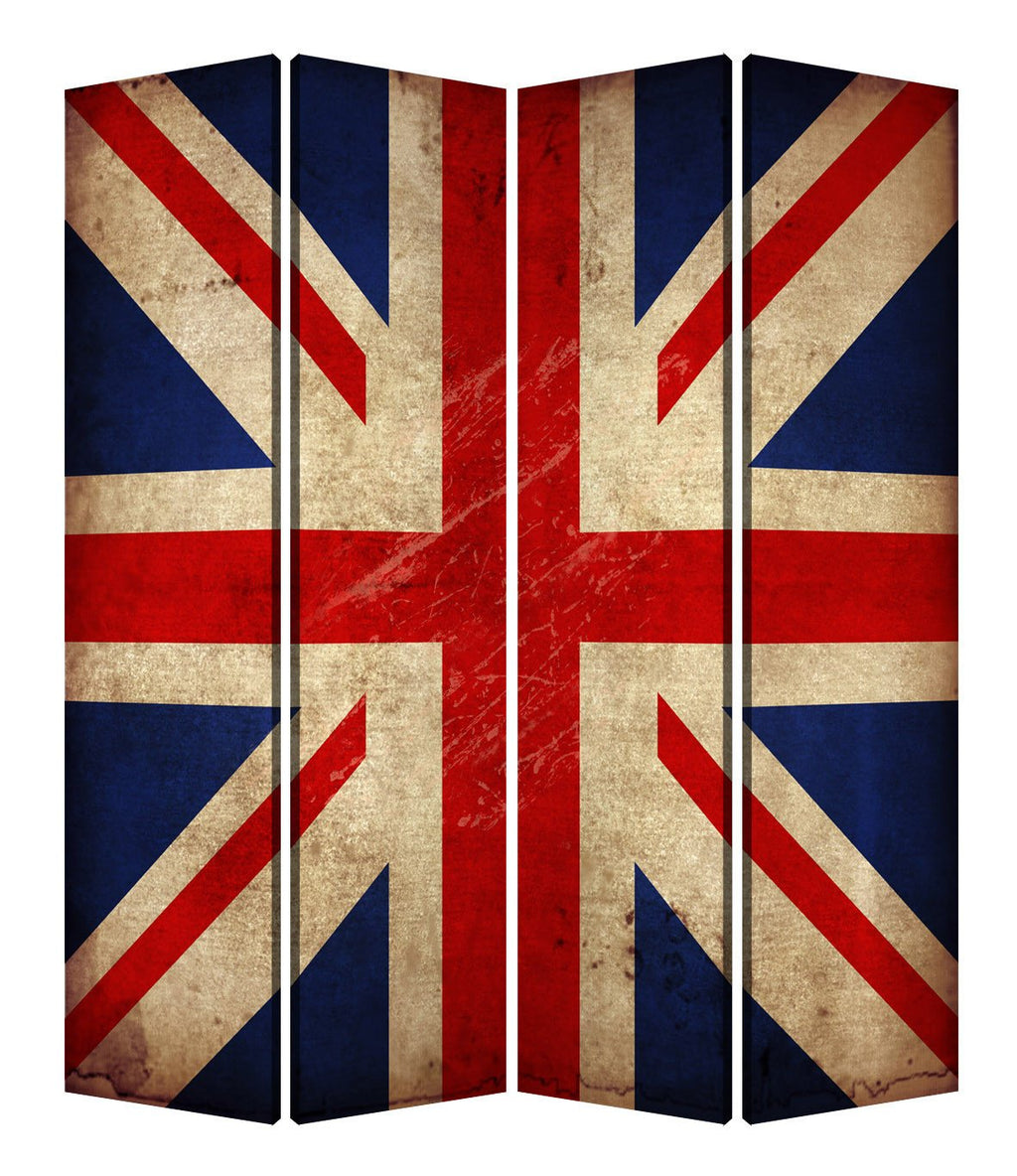 Screen Gems Union Jack Screen - SG-177A