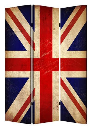 Screen Gems Union Jack Screen - SG-177